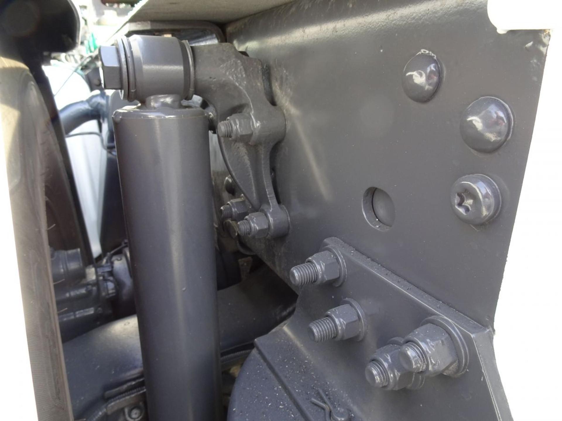 Foto 9 van Scania R164.480 4x2 / RETARDER / MANUAL / SHOWTRUCK