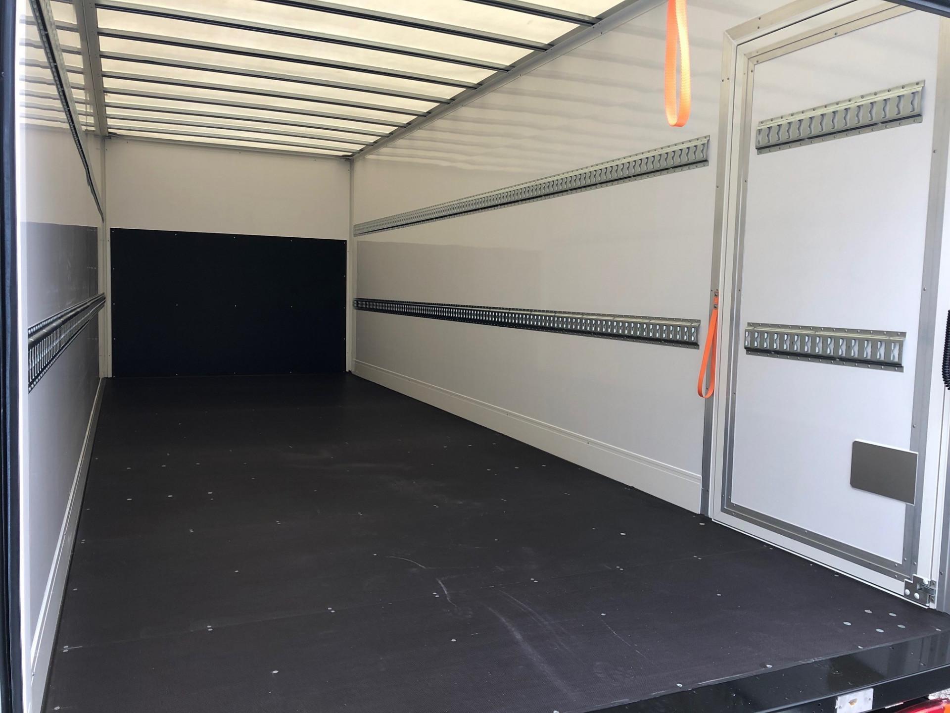 Foto 7 van DAF LF 210 FA