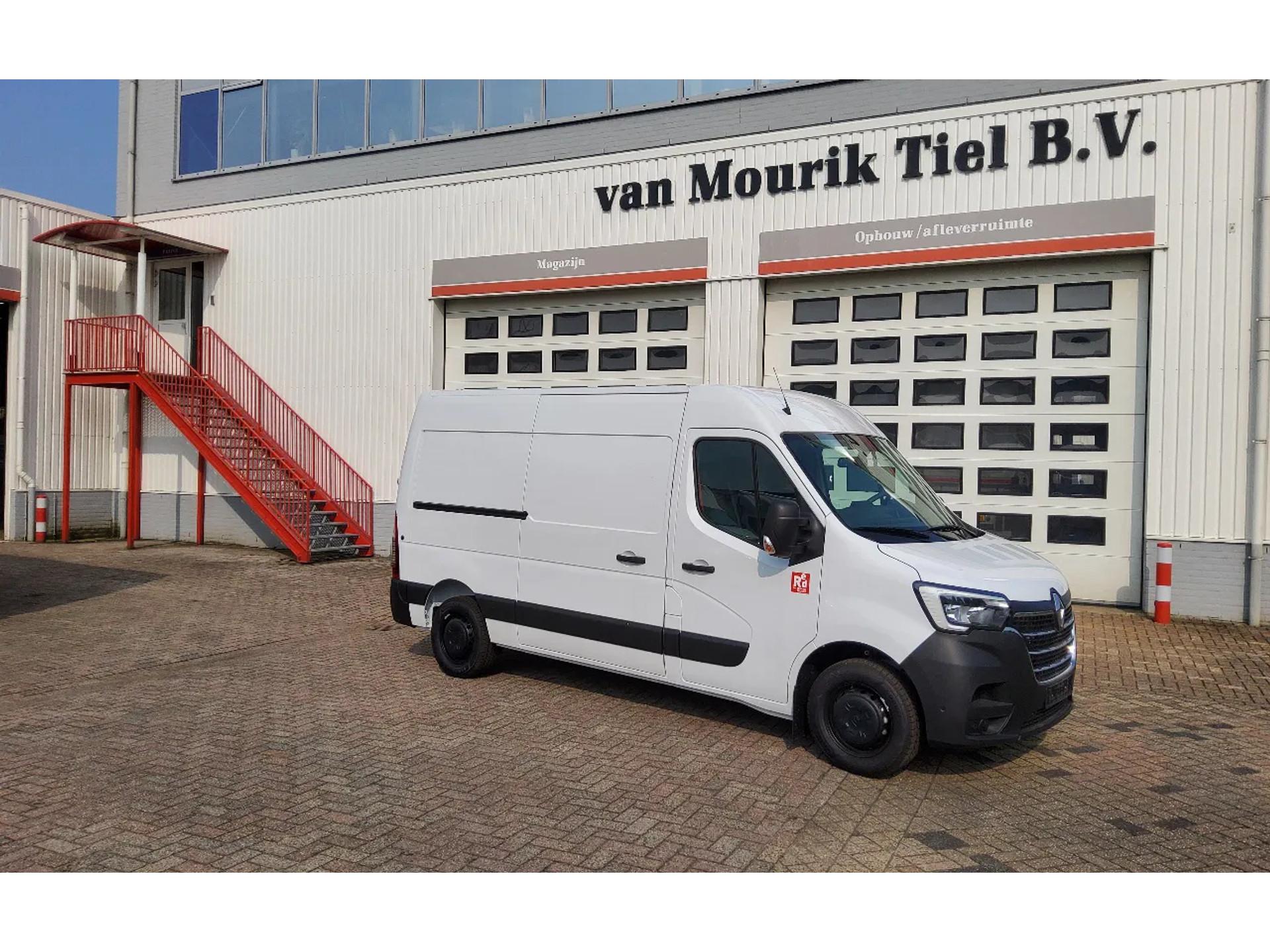 Foto 17 van Renault 150.35 EURO 6 GESLOTEN L2H2 WIT - MC 236915