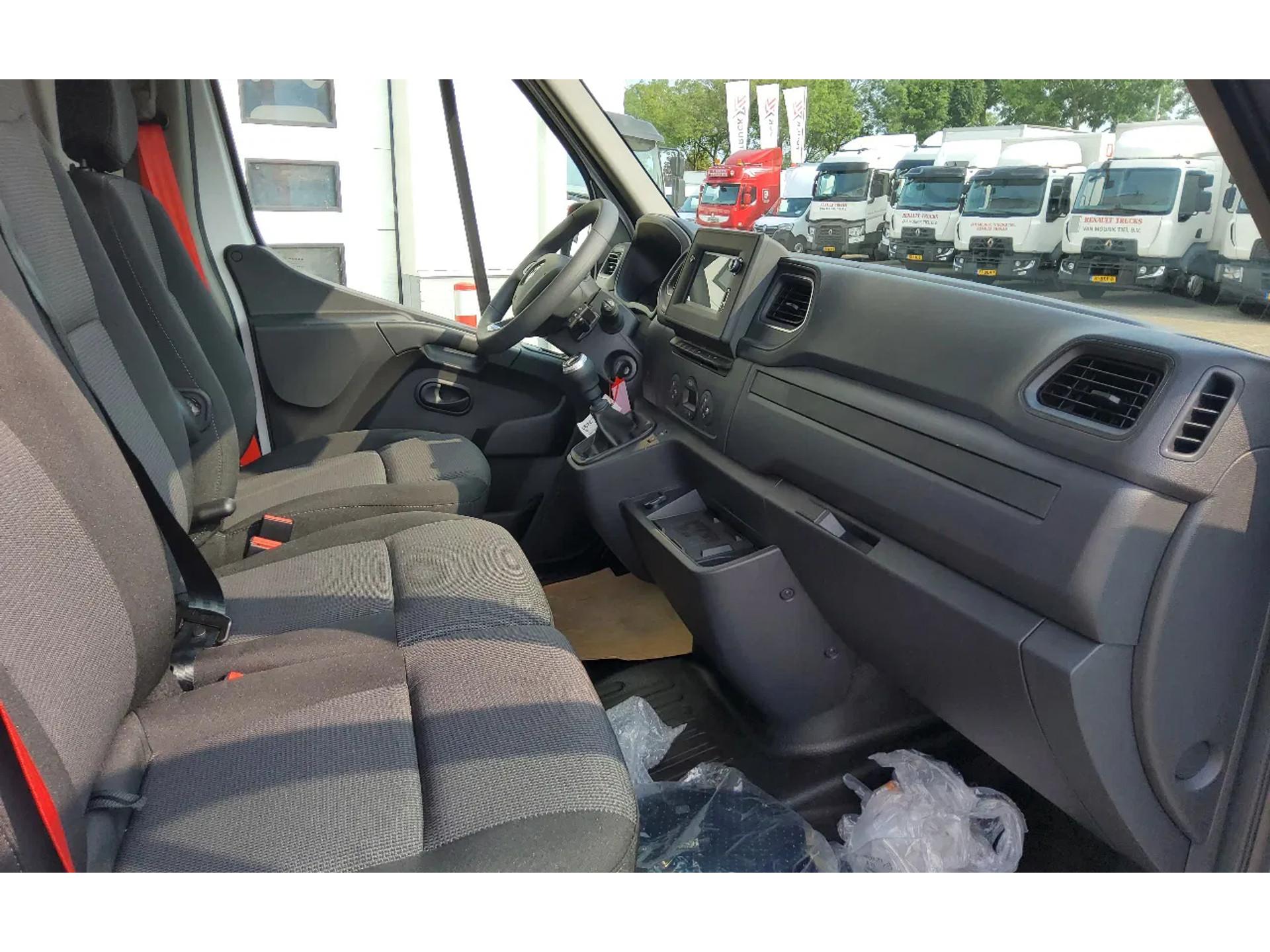 Foto 12 van Renault 150.35 EURO 6 L1H1 GESLOTEN - MC 559668