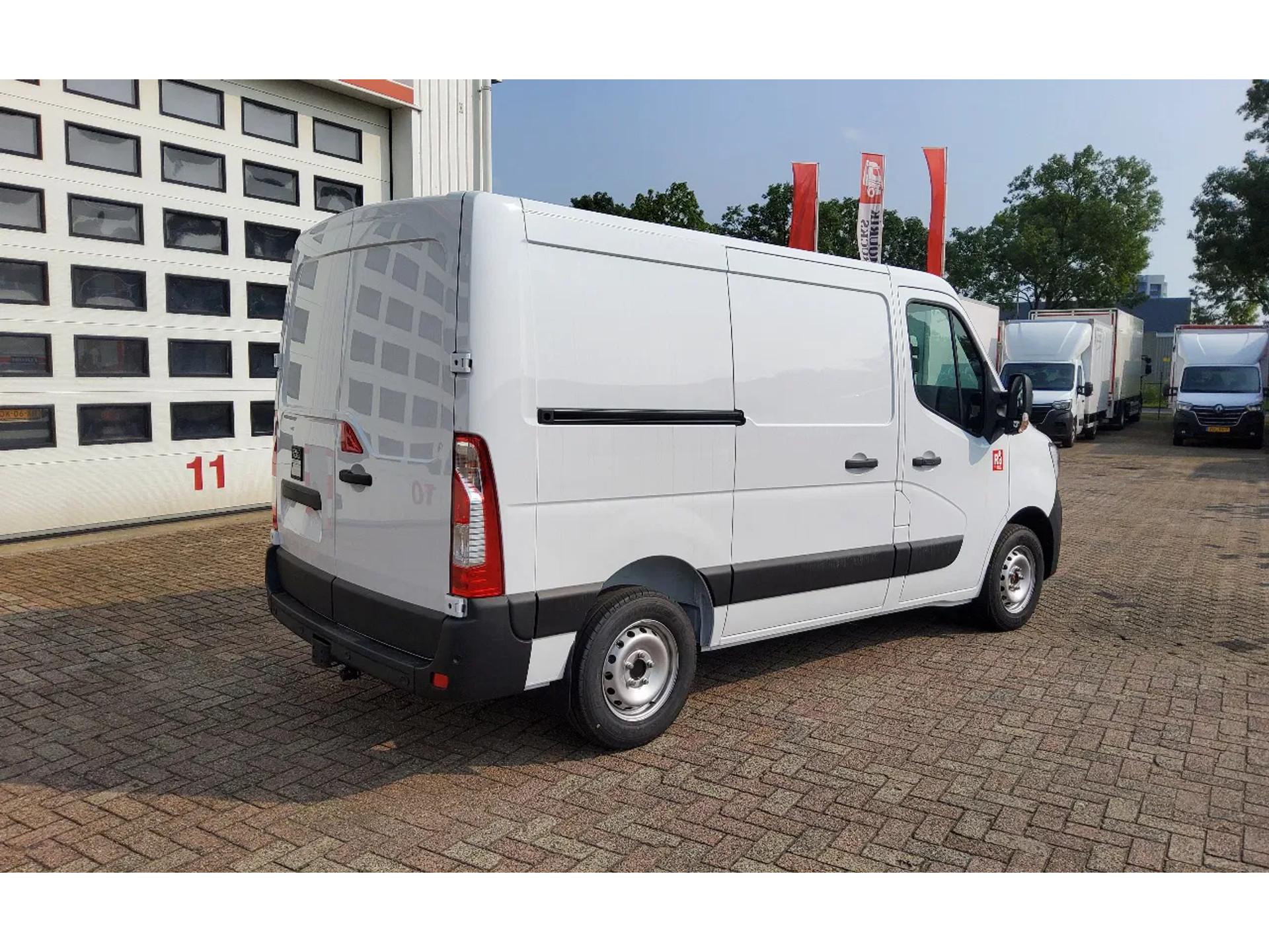 Foto 8 van Renault 150.35 EURO 6 L1H1 GESLOTEN - MC 559668