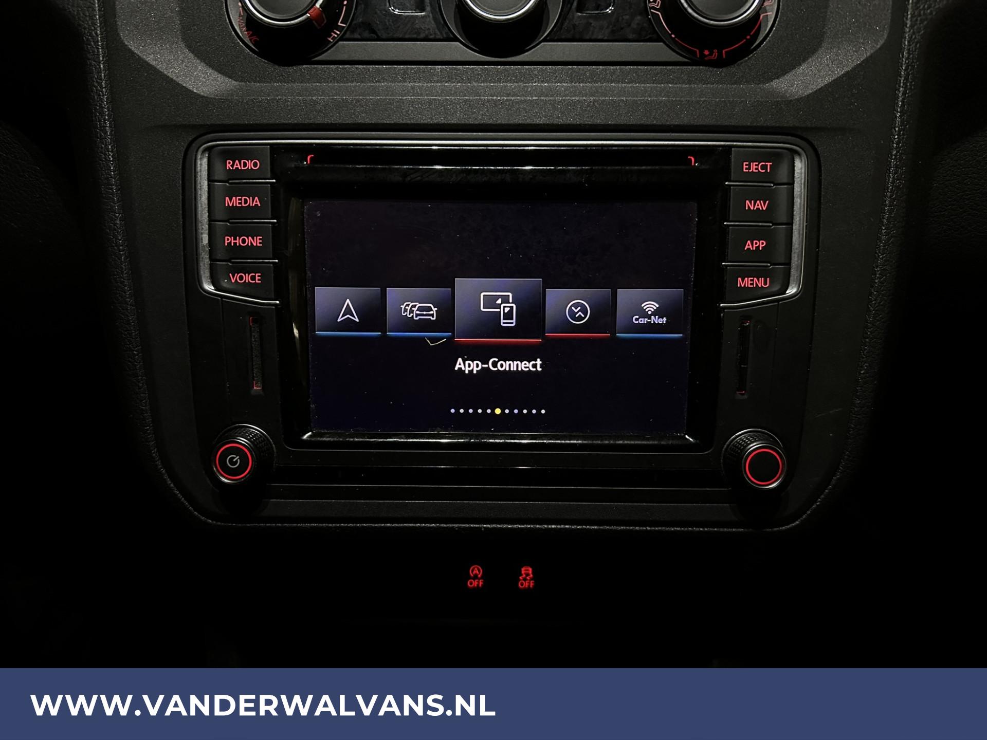 Foto 15 van Volkswagen Caddy 2.0 TDI L1H1 Airco | Navigatie | Apple Carplay | Android Auto | Cruisecontrol