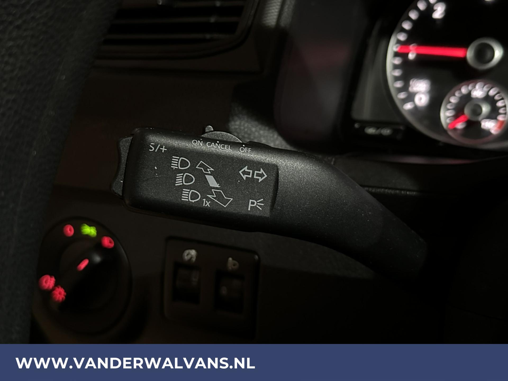 Foto 7 van Volkswagen Caddy 2.0 TDI L1H1 Airco | Navigatie | Apple Carplay | Android Auto | Cruisecontrol