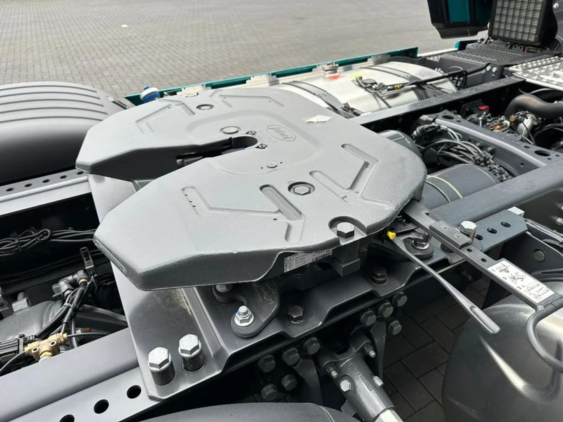 Foto 10 van Scania 770S V8 NGS 4X2 TREKKER/SZM/TRACTOR NIEUW/NEU/NEW/UNUSED FULL OPTIONS