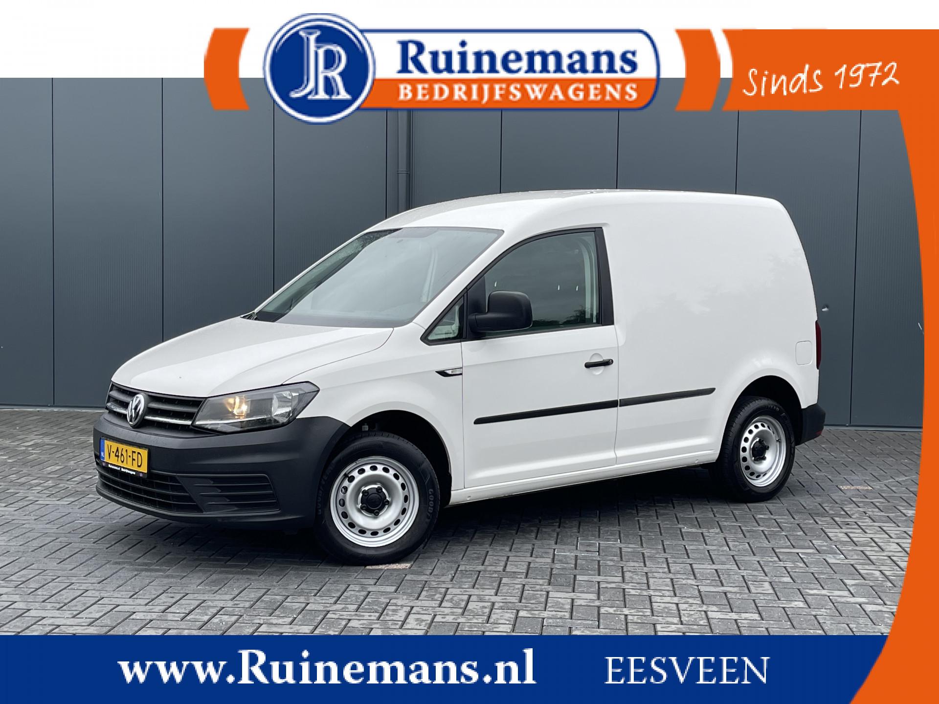 Foto 1 van Volkswagen 2.0 TDI / L1H1 / 1e EIG. / AIRCO / TREKHAAK / BLUETOOTH