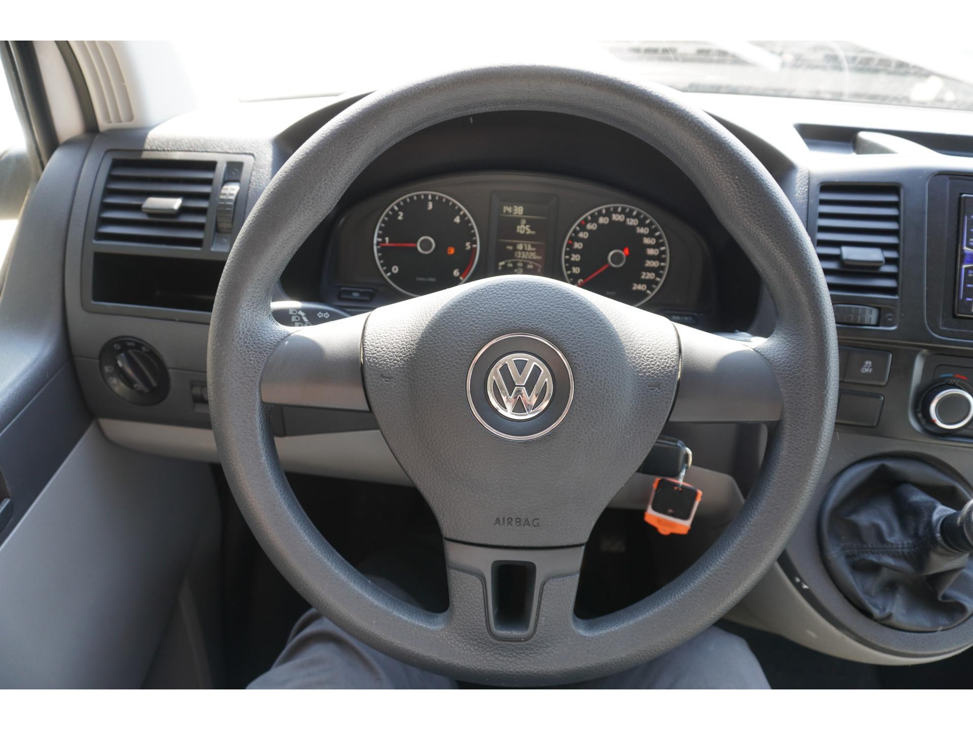 Foto 14 van Volkswagen 2.0 TDI L1H1 T800