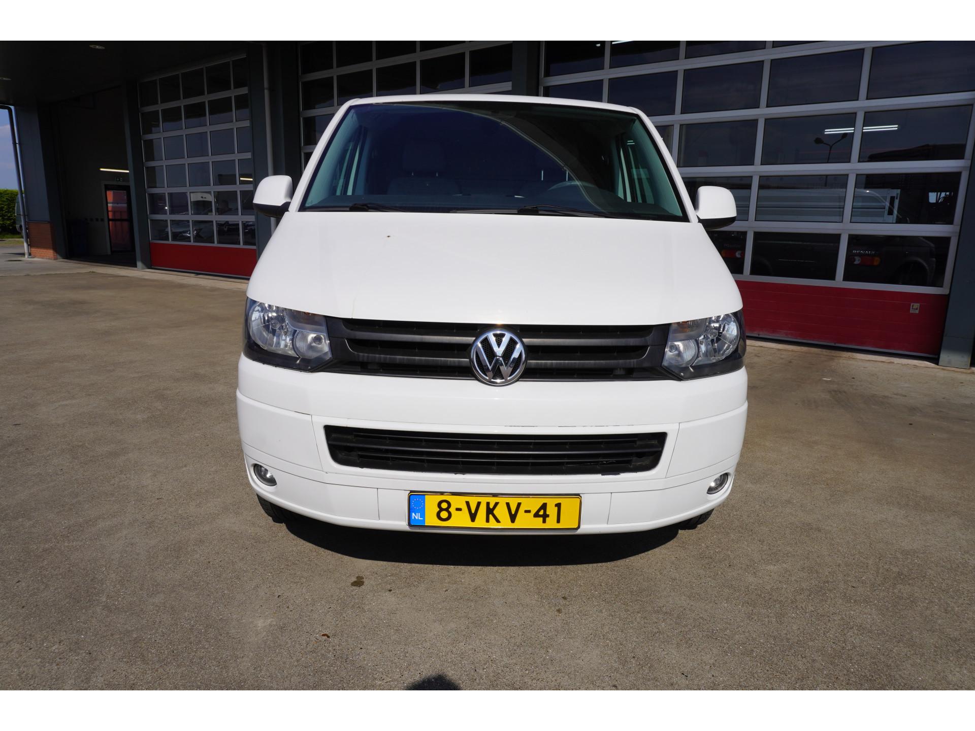 Foto 9 van Volkswagen 2.0 TDI L1H1 T800