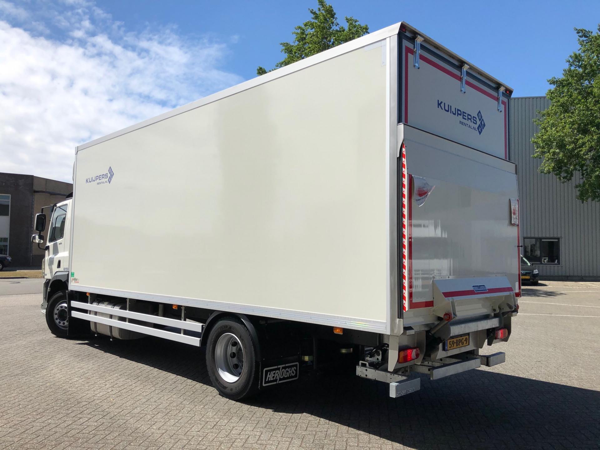 Foto 17 van DAF CF 260 FA / Bakwagen / 2100,- euro p/m All in!!