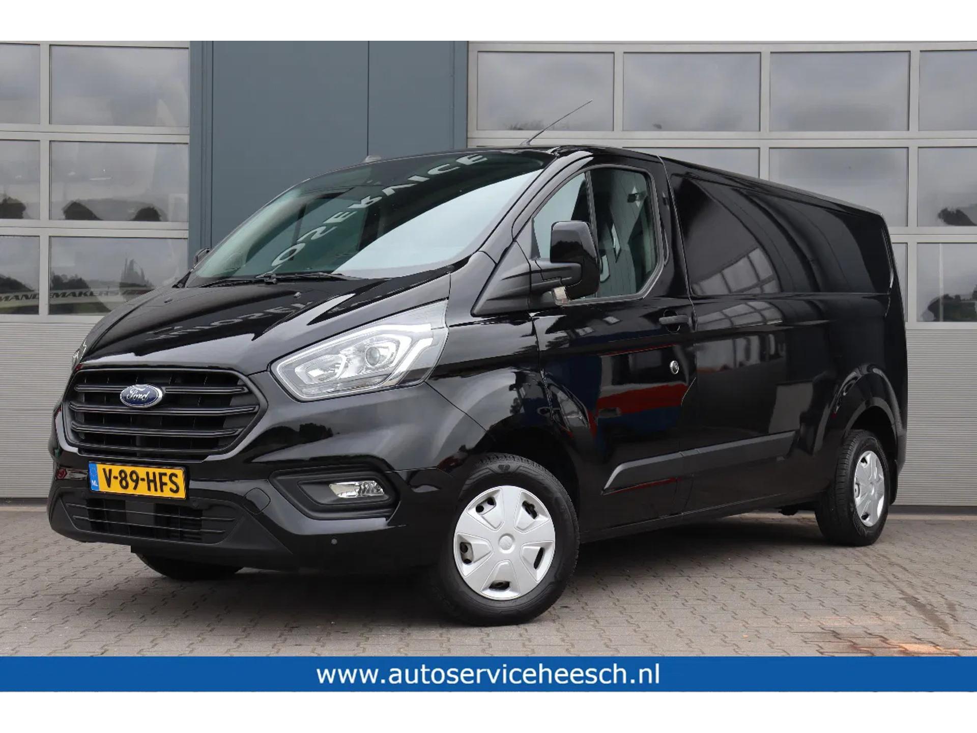 Foto 1 van Ford 2.0 TDCi 130PK L2H1 l AIRCO l NAVI l CAMERA l CRUISE CONTROL