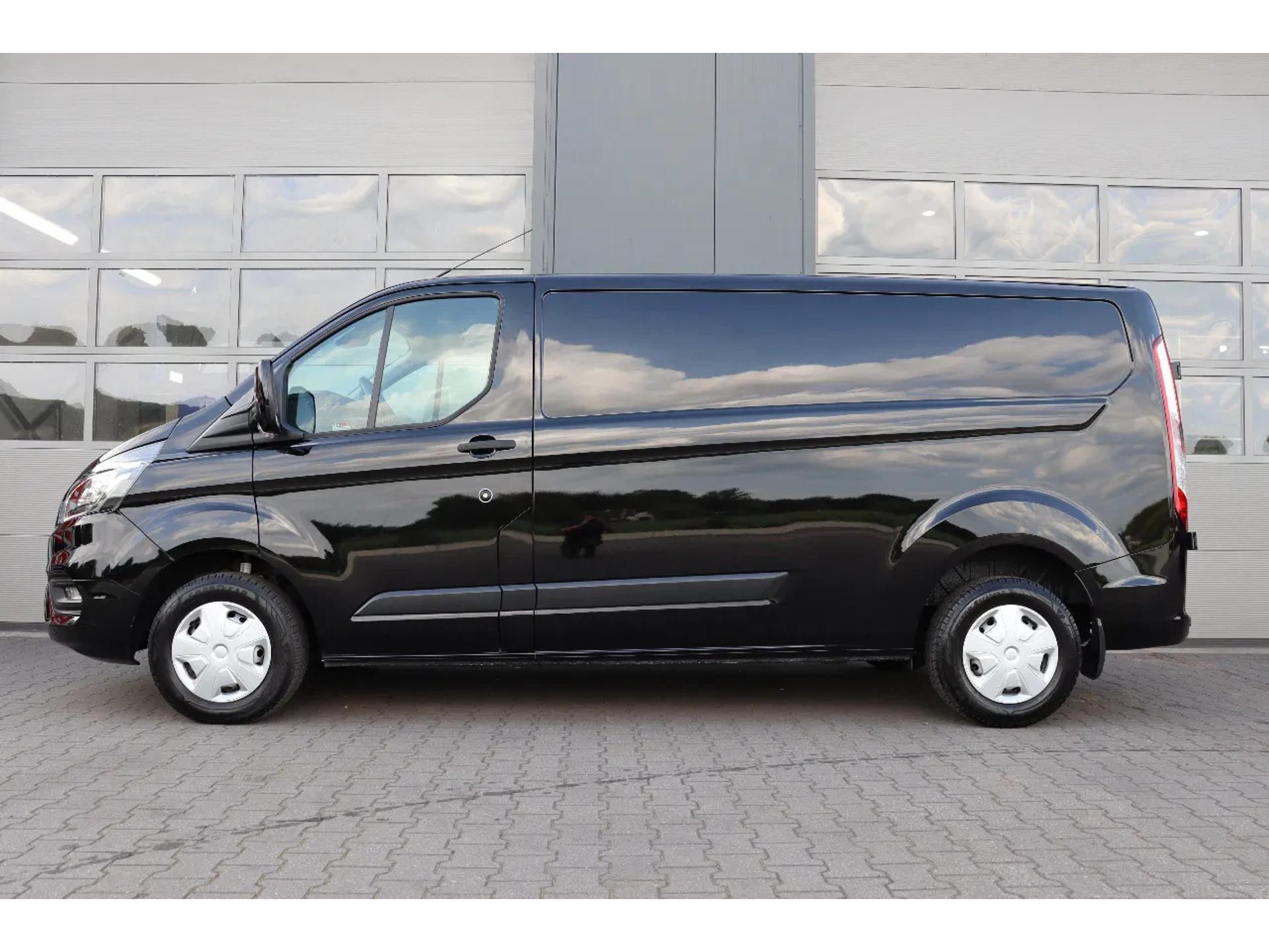 Foto 11 van Ford 2.0 TDCi 130PK L2H1 l AIRCO l NAVI l CAMERA l CRUISE CONTROL