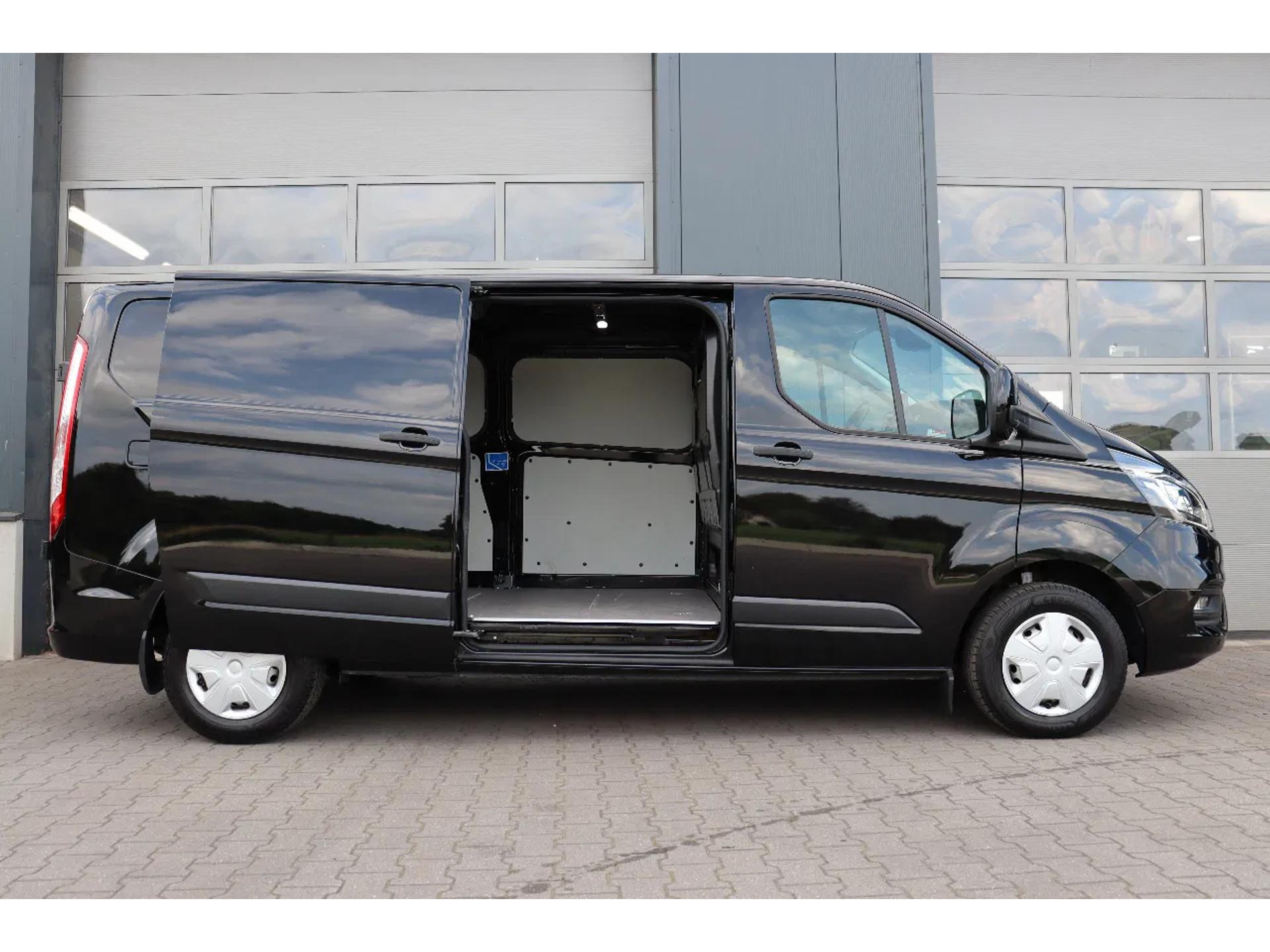 Foto 13 van Ford 2.0 TDCi 130PK L2H1 l AIRCO l NAVI l CAMERA l CRUISE CONTROL