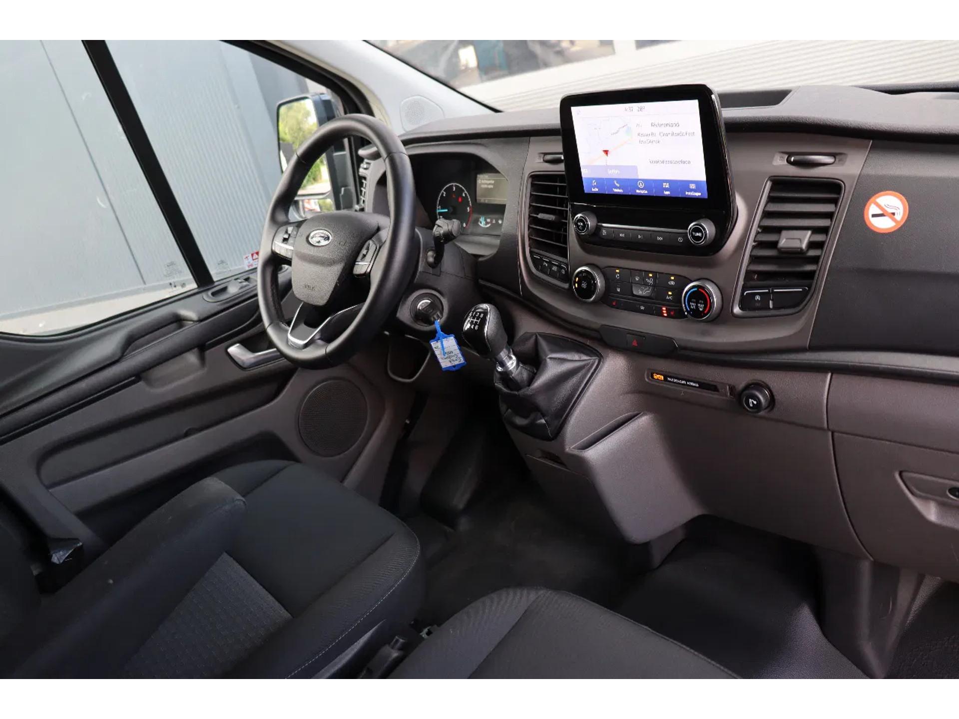 Foto 18 van Ford 2.0 TDCi 130PK L2H1 l AIRCO l NAVI l CAMERA l CRUISE CONTROL