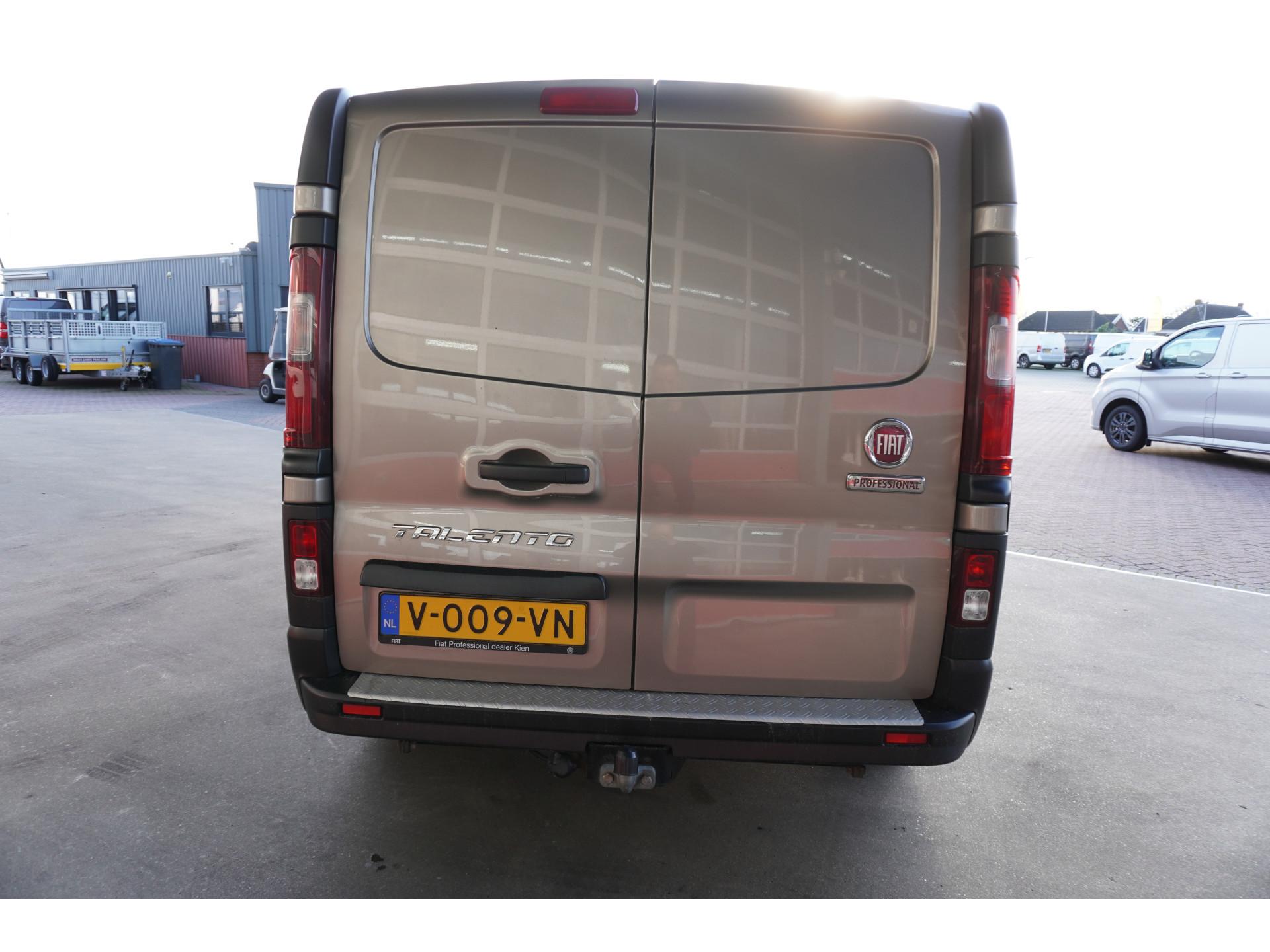 Foto 5 van Fiat 1.6MJ 125PK L2H1 EcoJet