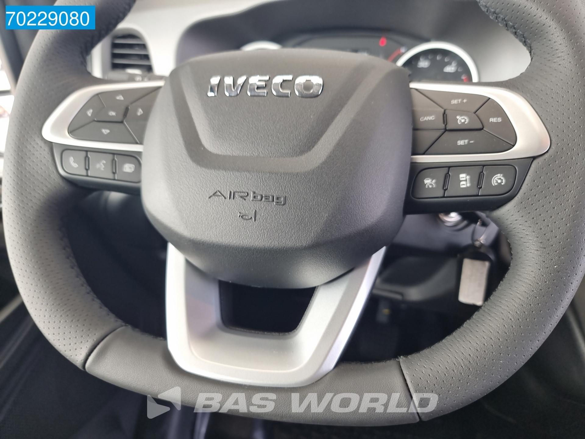 Foto 17 van Iveco 35S18 3.0L Automaat Navi ACC LED Camera 180PK LMV Airco