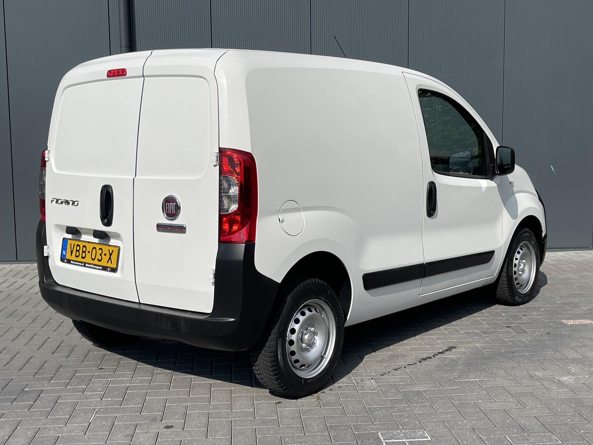 Foto 2 van Fiat 1.4 / BENZINE / 1e EIG. / AIRCO / NETTE AUTO / BLUETOOTH