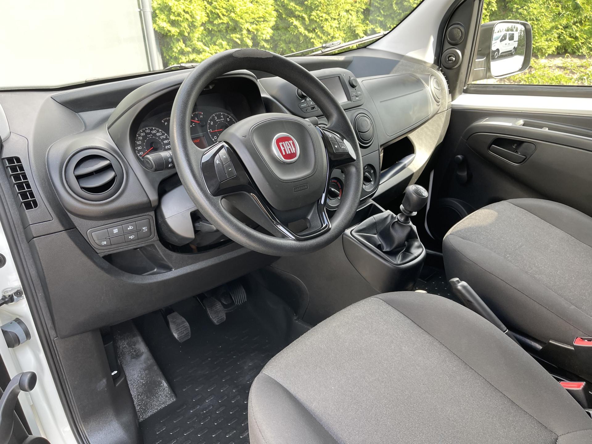 Foto 7 van Fiat 1.4 / BENZINE / 1e EIG. / AIRCO / NETTE AUTO / BLUETOOTH