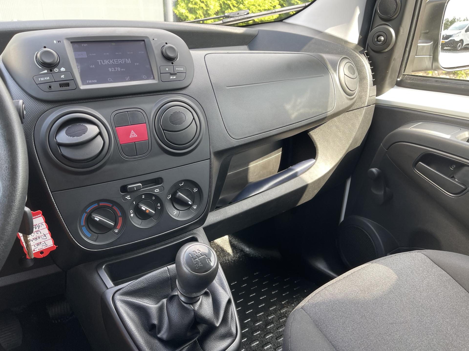 Foto 9 van Fiat 1.4 / BENZINE / 1e EIG. / AIRCO / NETTE AUTO / BLUETOOTH