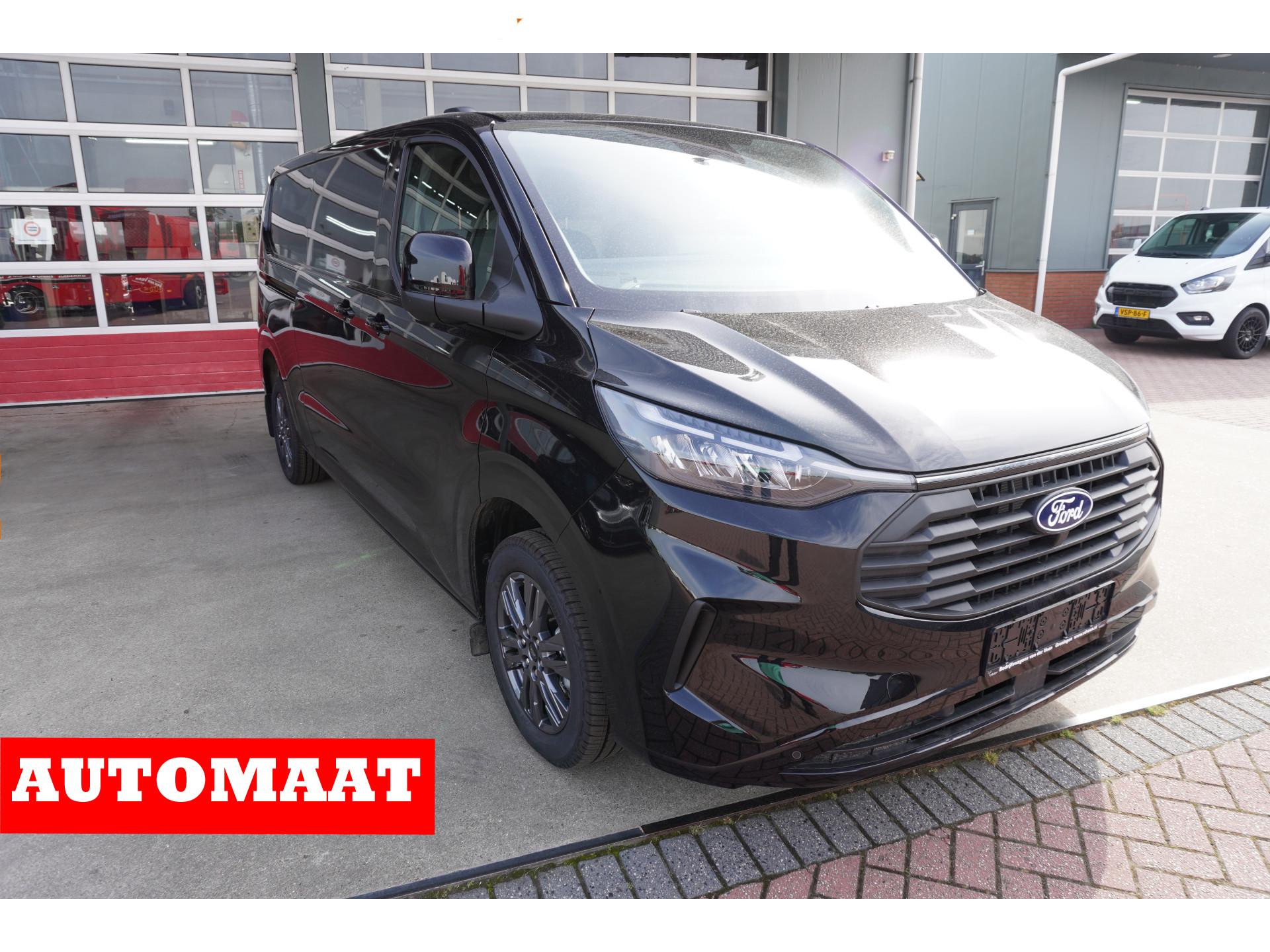 Foto 1 van Ford 320L 2.0 TDCI 170PK L2H1 Limited Automaat Schuifdeur L / R