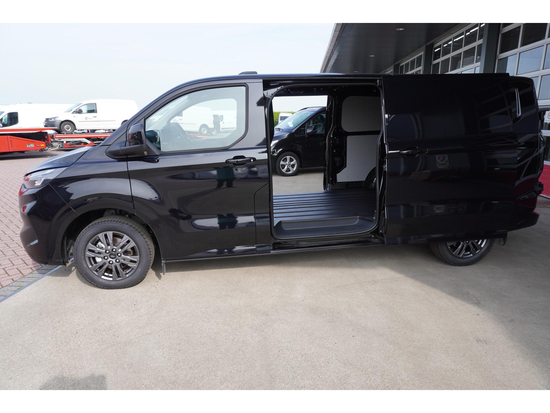 Foto 6 van Ford 320L 2.0 TDCI 170PK L2H1 Limited Automaat Schuifdeur L / R