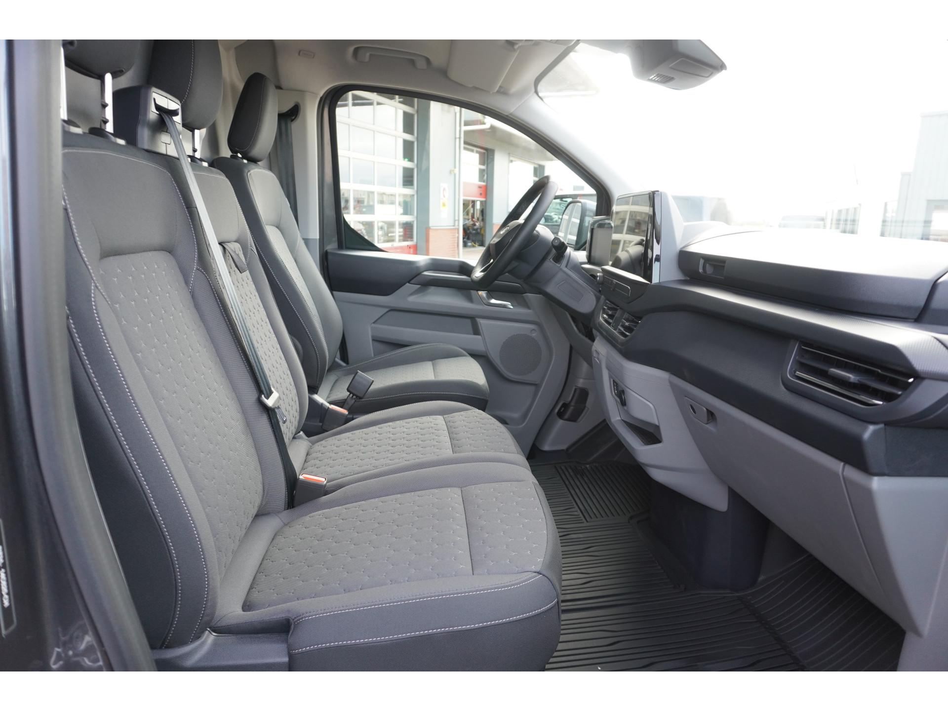 Foto 9 van Ford 320L 2.0 TDCI 170PK L2H1 Limited Automaat Schuifdeur L / R