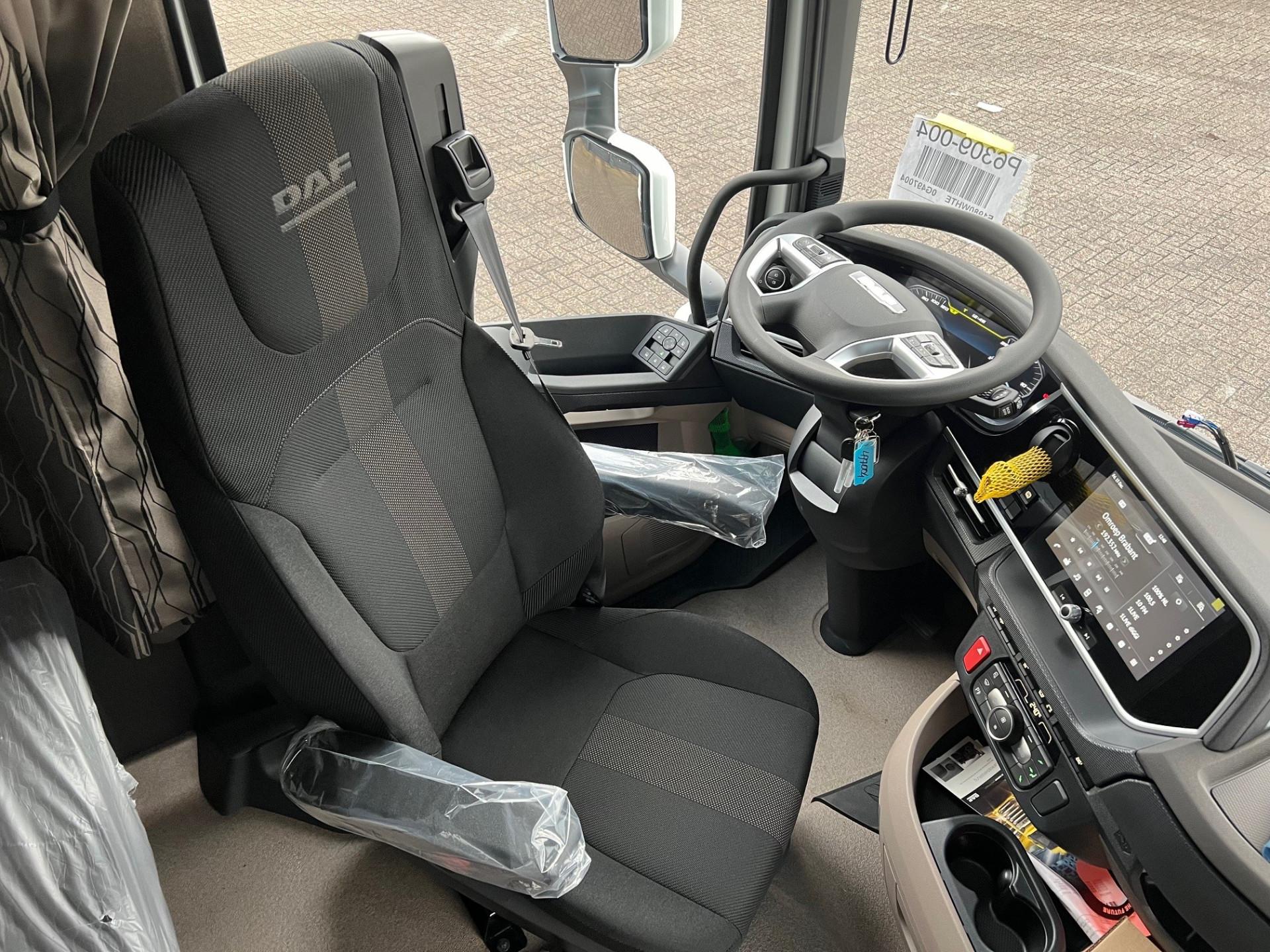 Foto 7 van DAF XG 480 FT PCC/PTO NEW