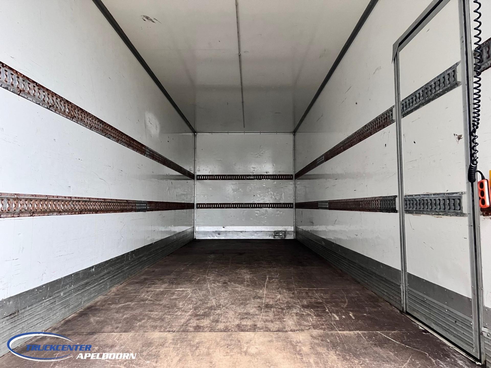 Foto 8 van Iveco Eurocargo 150E28