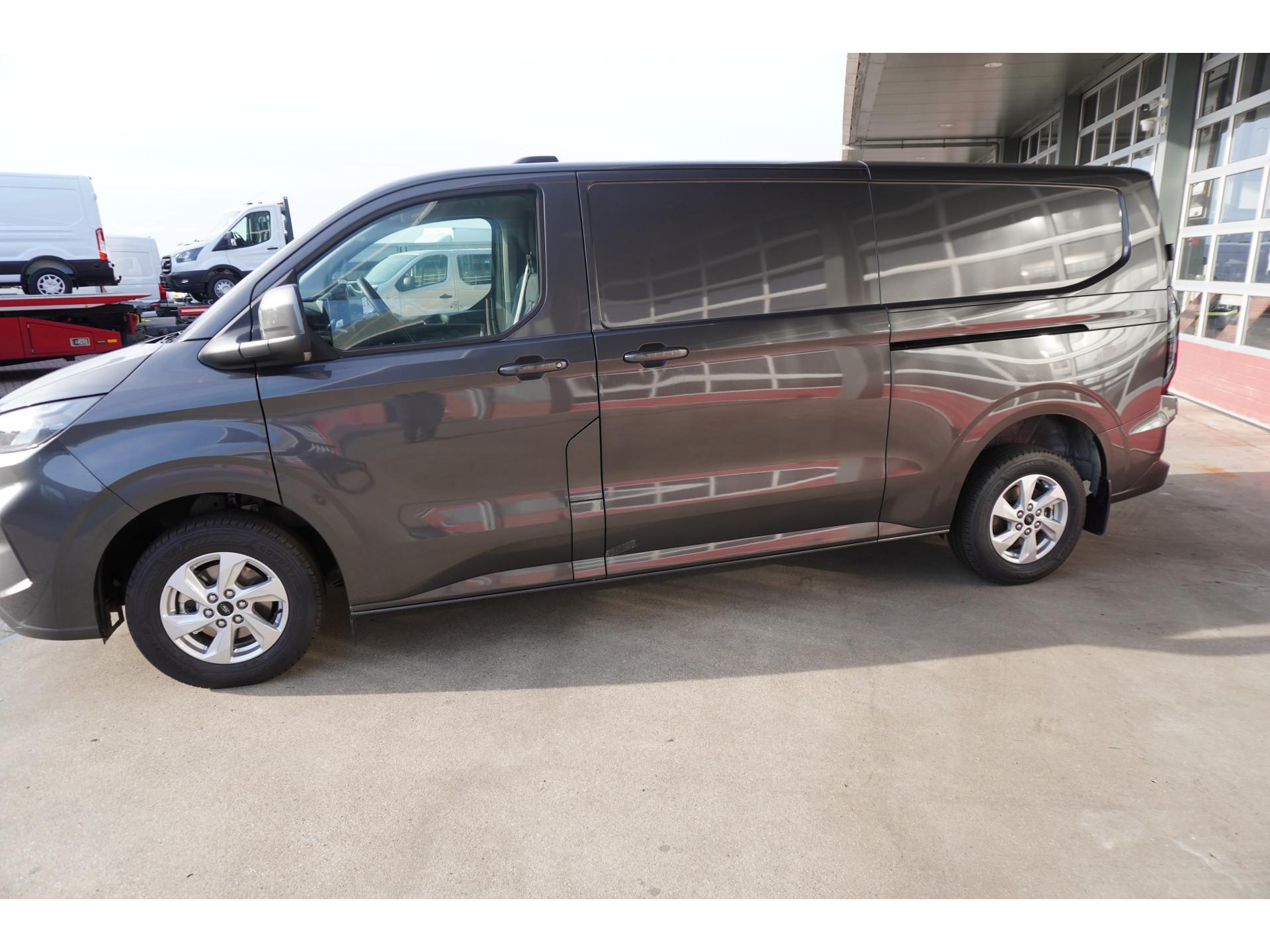 Foto 6 van Ford 320 2.0 TDCI 170pk L2H1 Limited Schuifdeur L+R Automaat