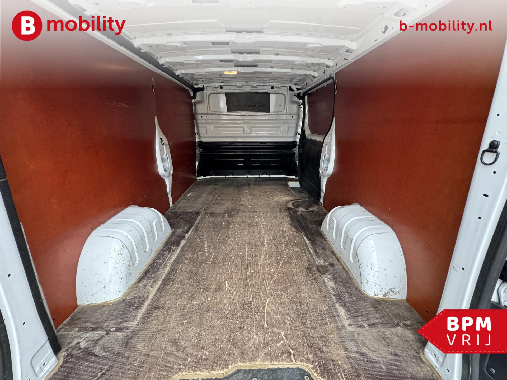 Foto 9 van Opel 1.6 CDTI 120PK L2H1 Edition Trekhaak 2.000kg
