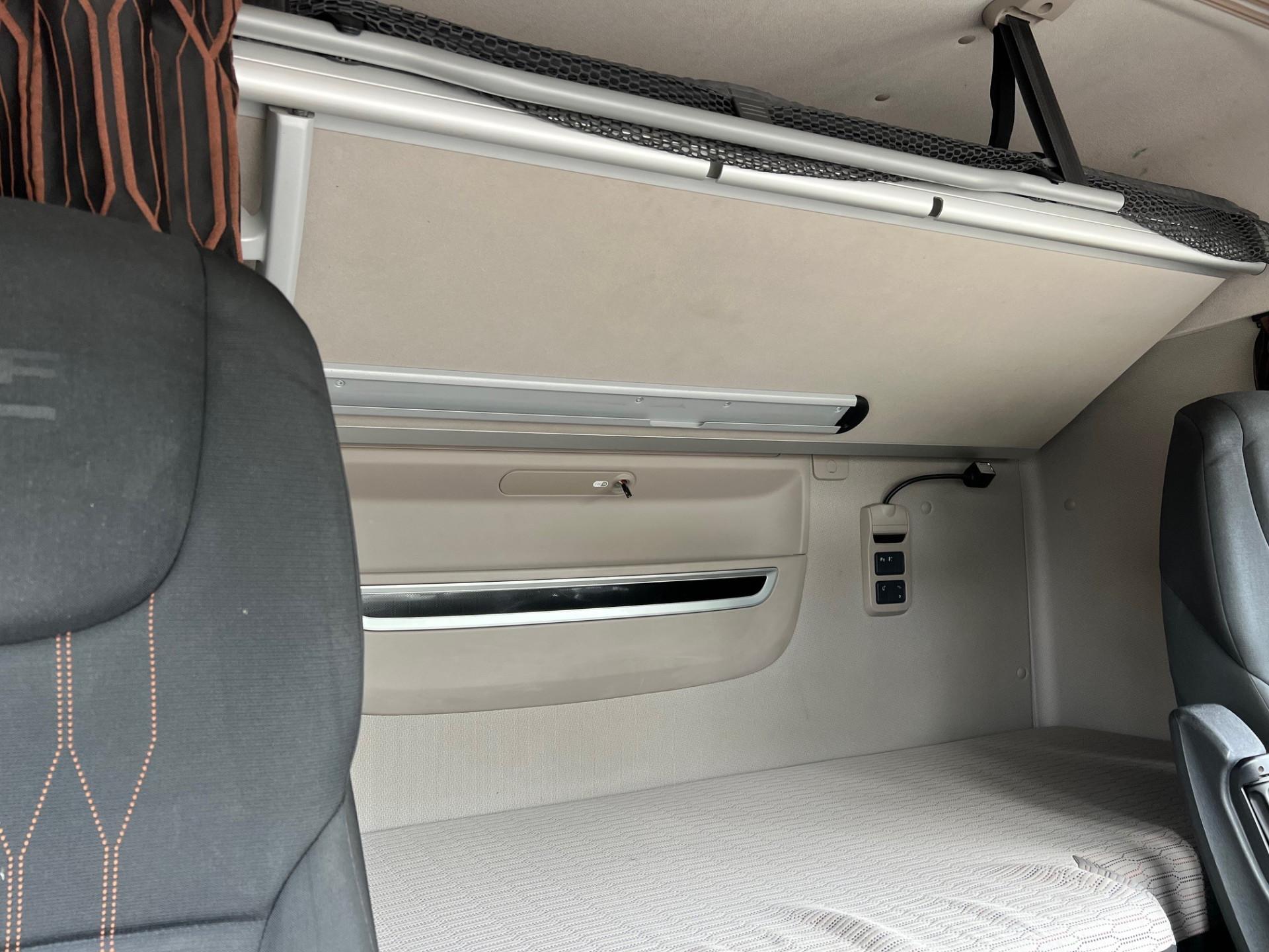 Foto 7 van DAF XF 480 FT PCC/MX Engine Brake
