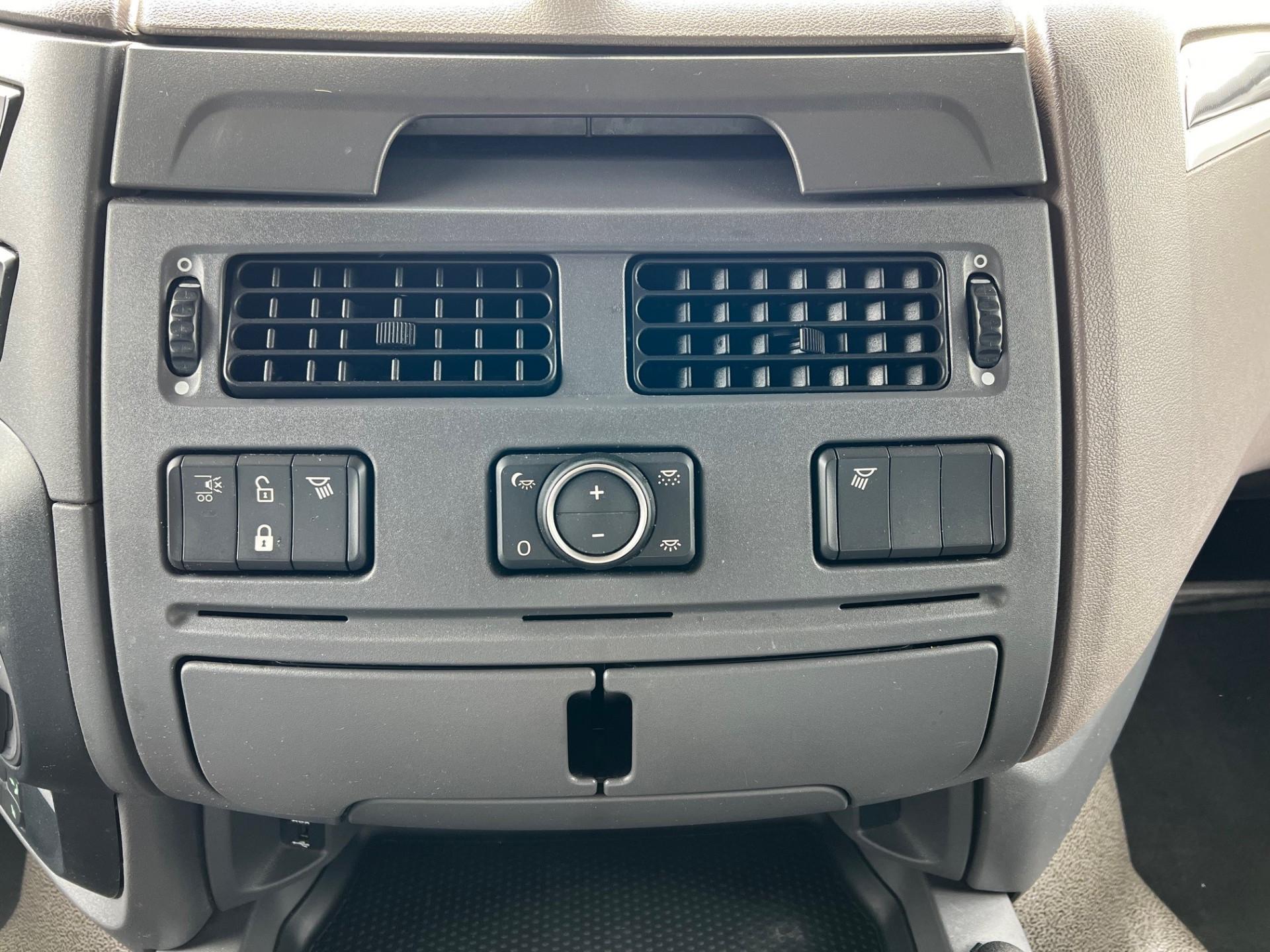 Foto 9 van DAF XF 480 FT PCC/MX Engine Brake