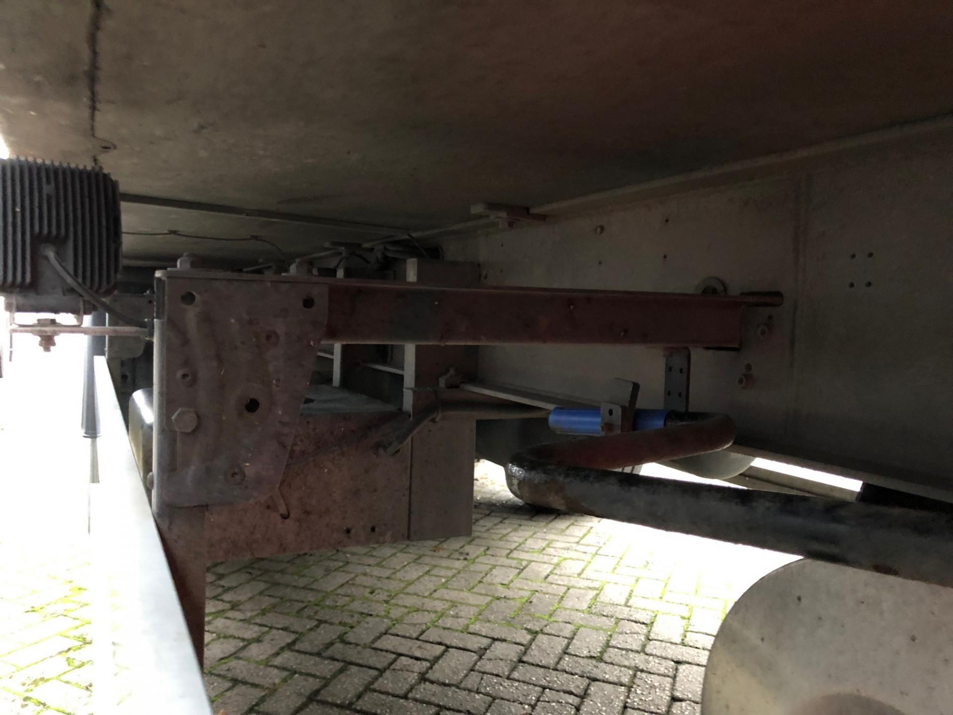 Foto 10 van System Trailers VeDeCar / Lift + Stuuras