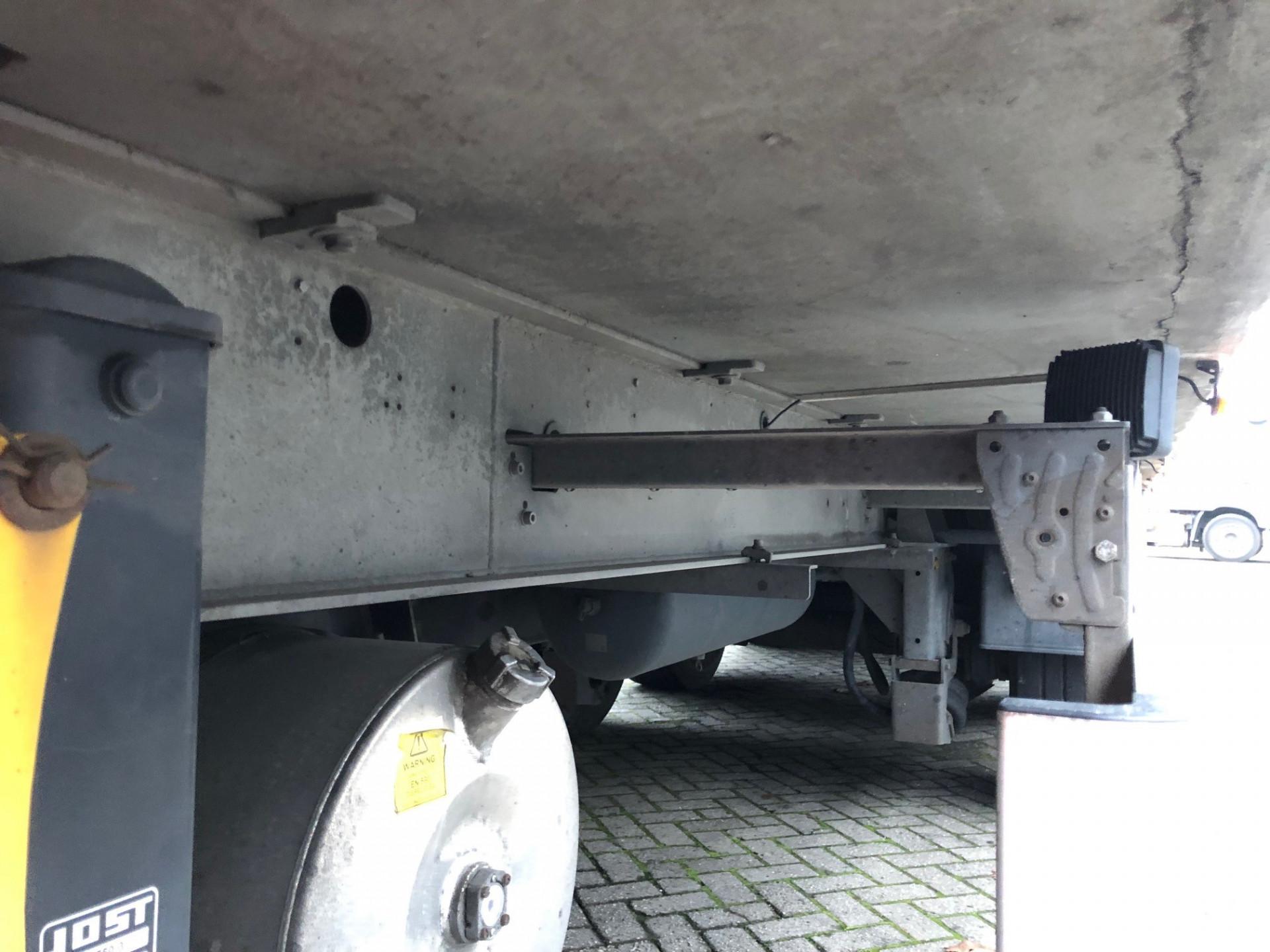 Foto 11 van System Trailers VeDeCar / Lift + Stuuras