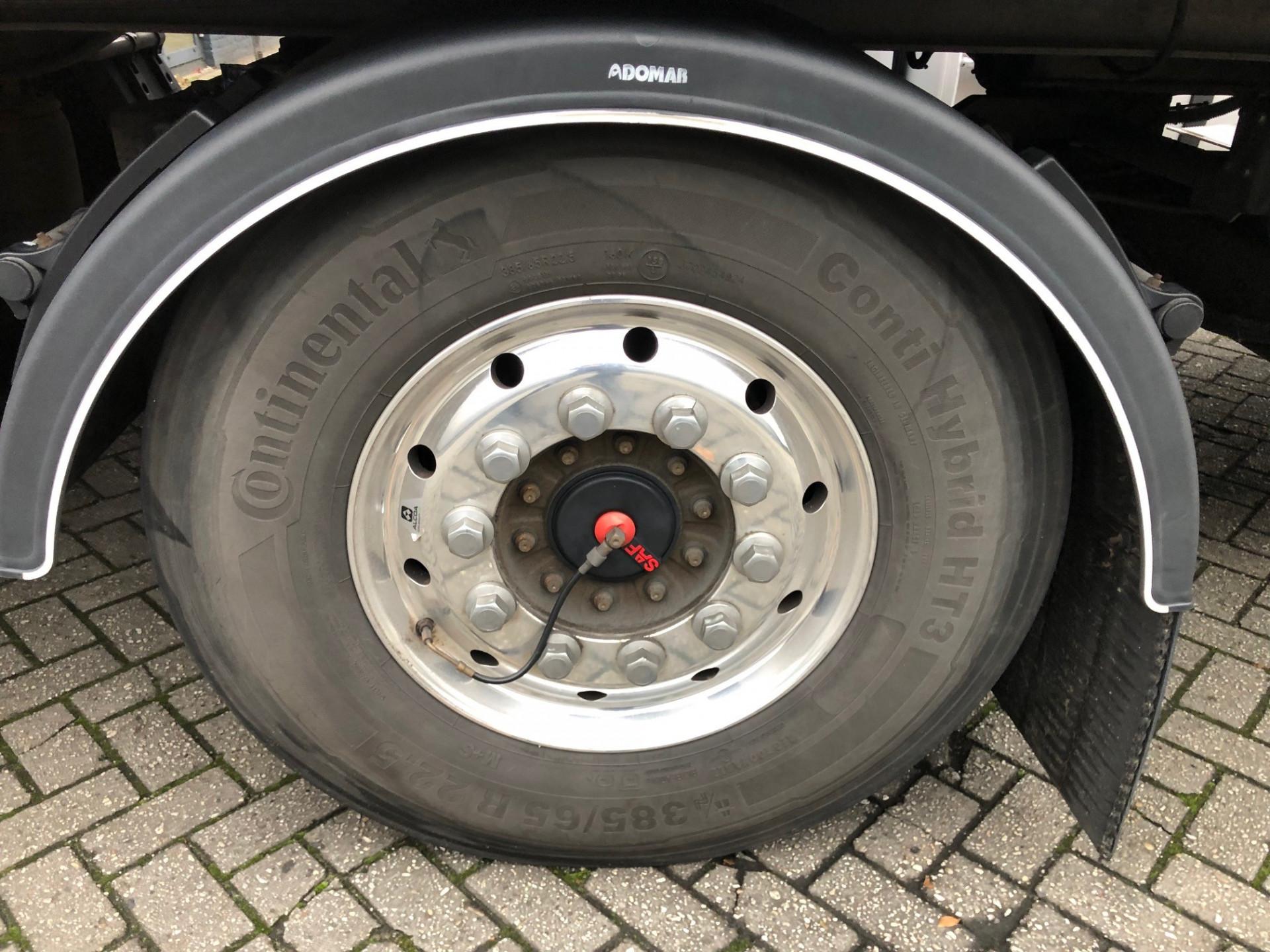 Foto 13 van System Trailers VeDeCar / Lift + Stuuras