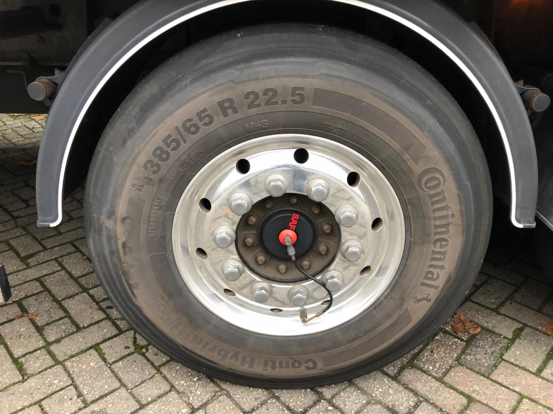 Foto 14 van System Trailers VeDeCar / Lift + Stuuras