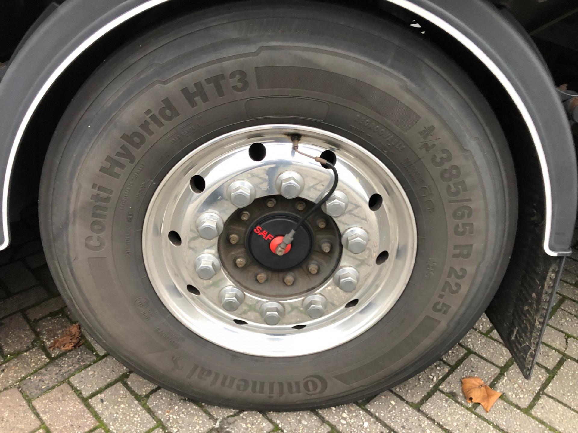 Foto 15 van System Trailers VeDeCar / Lift + Stuuras