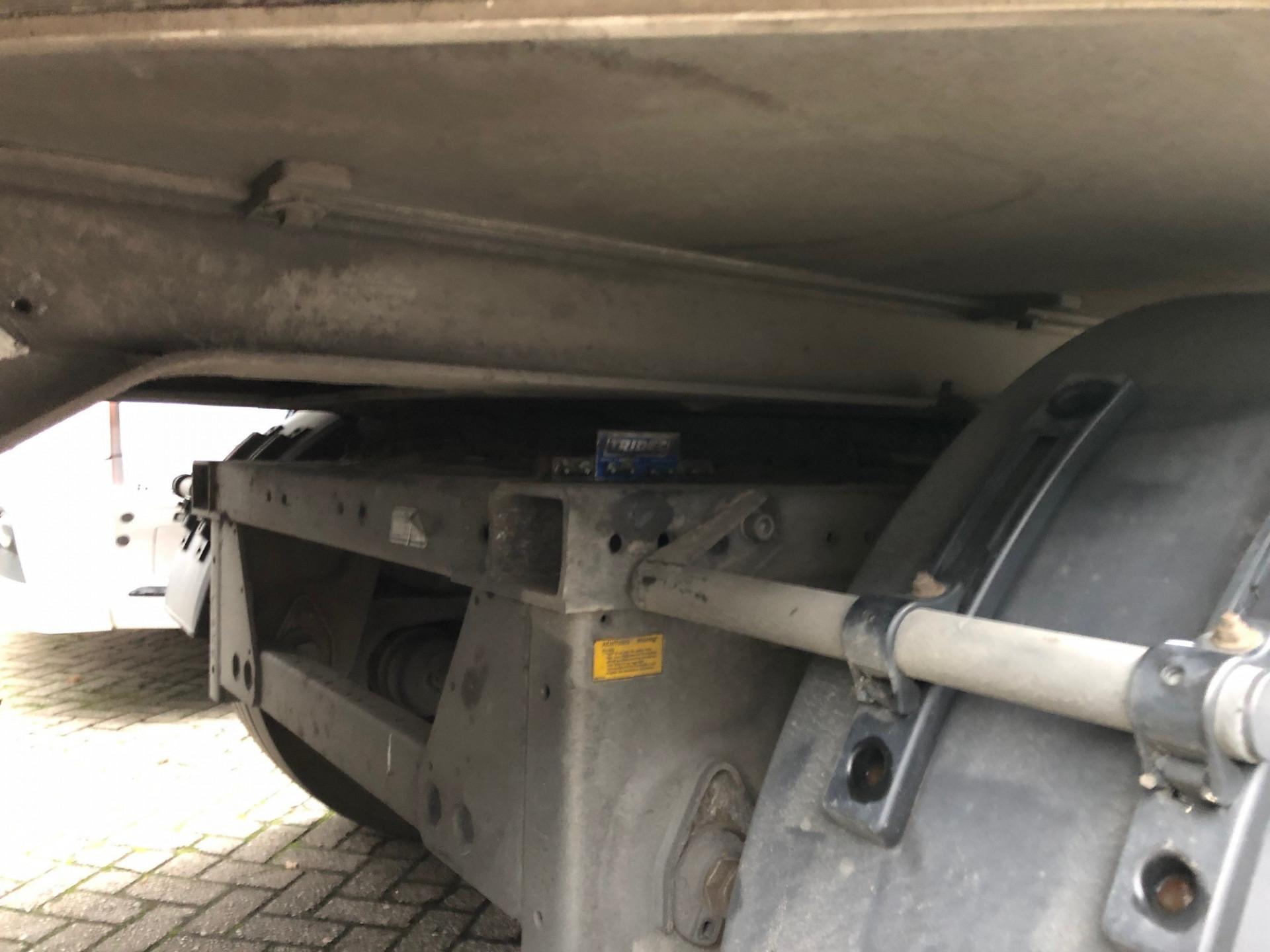 Foto 16 van System Trailers VeDeCar / Lift + Stuuras