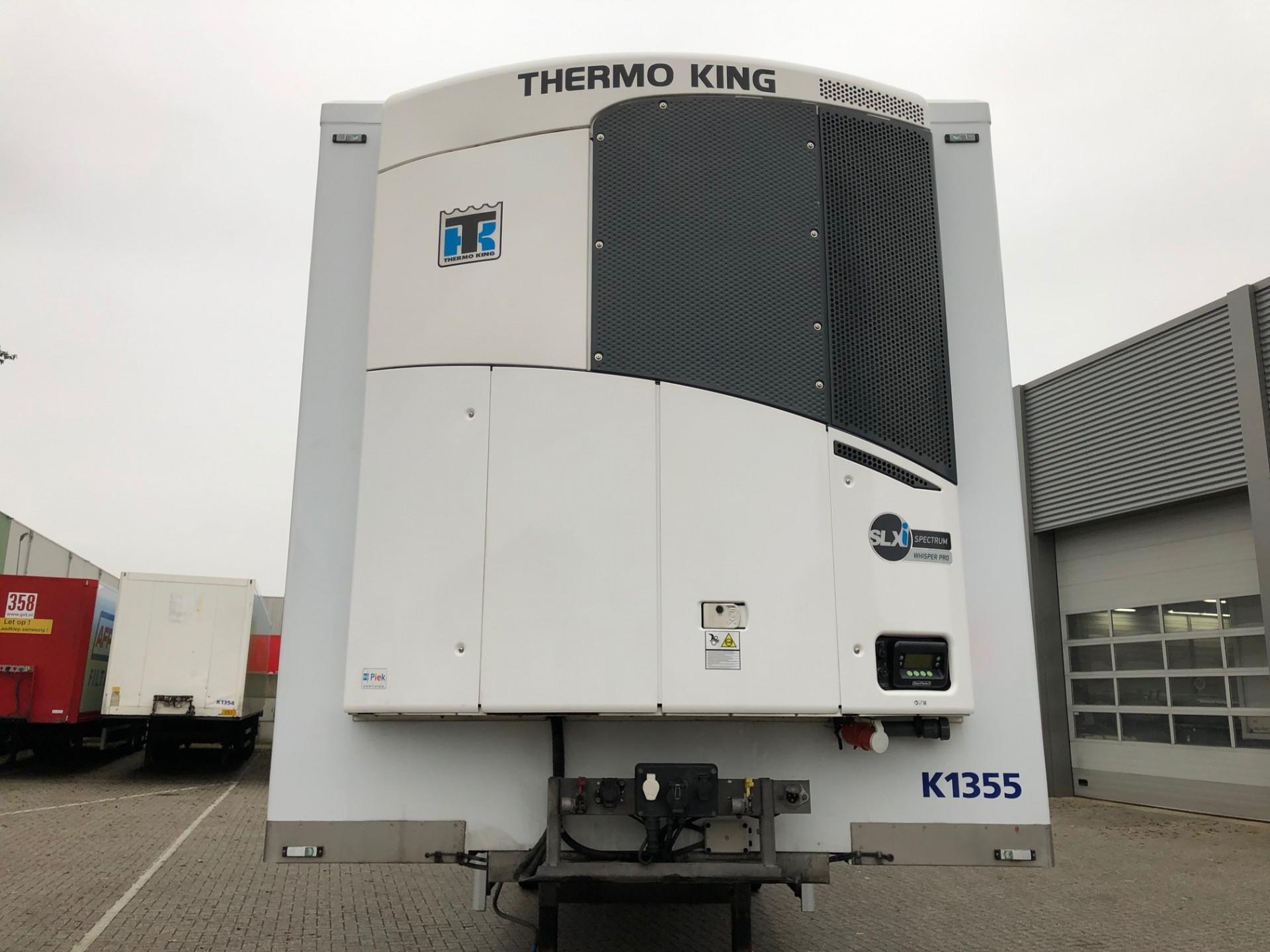Foto 17 van System Trailers VeDeCar / Lift + Stuuras