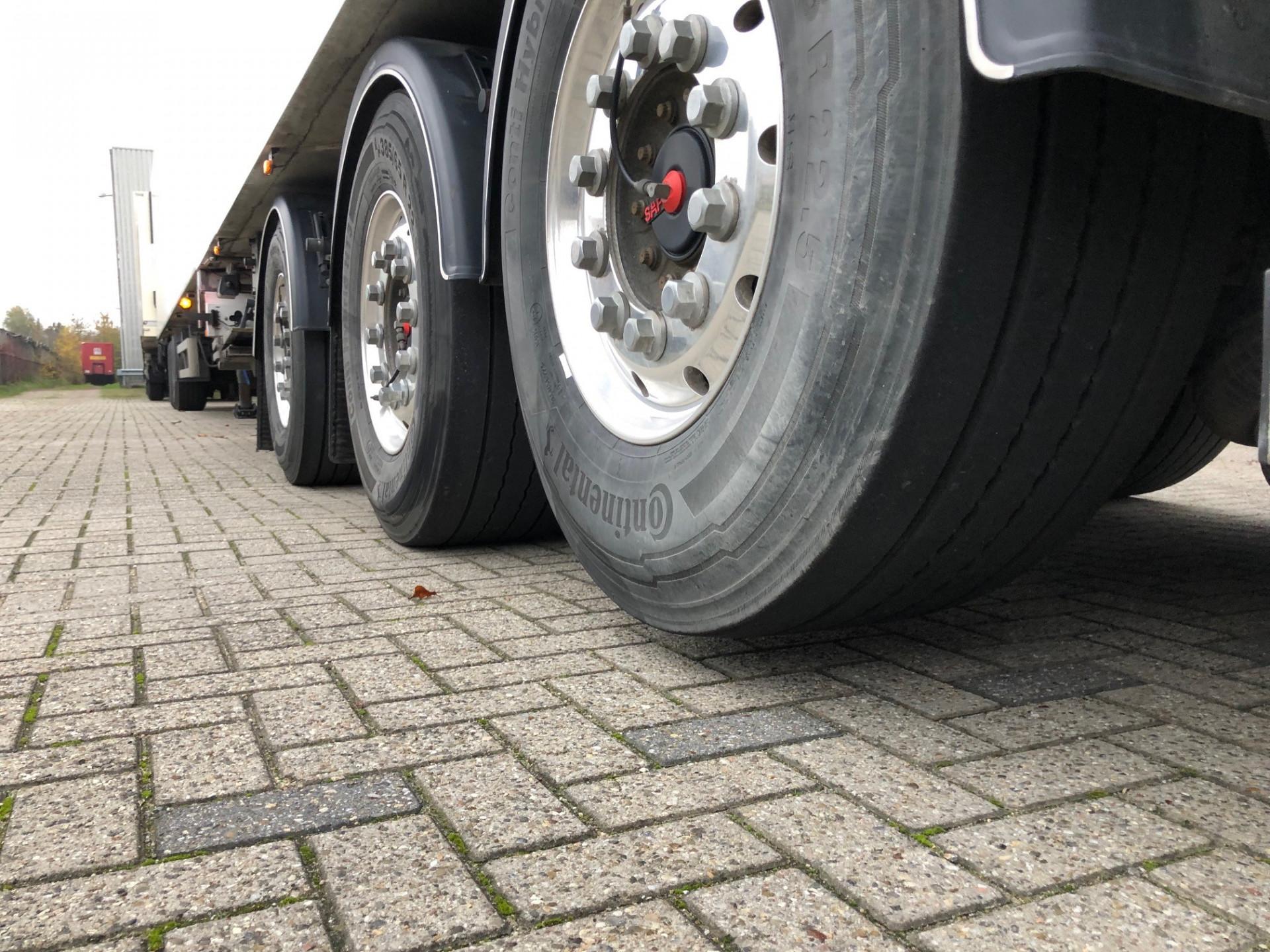 Foto 25 van System Trailers VeDeCar / Lift + Stuuras