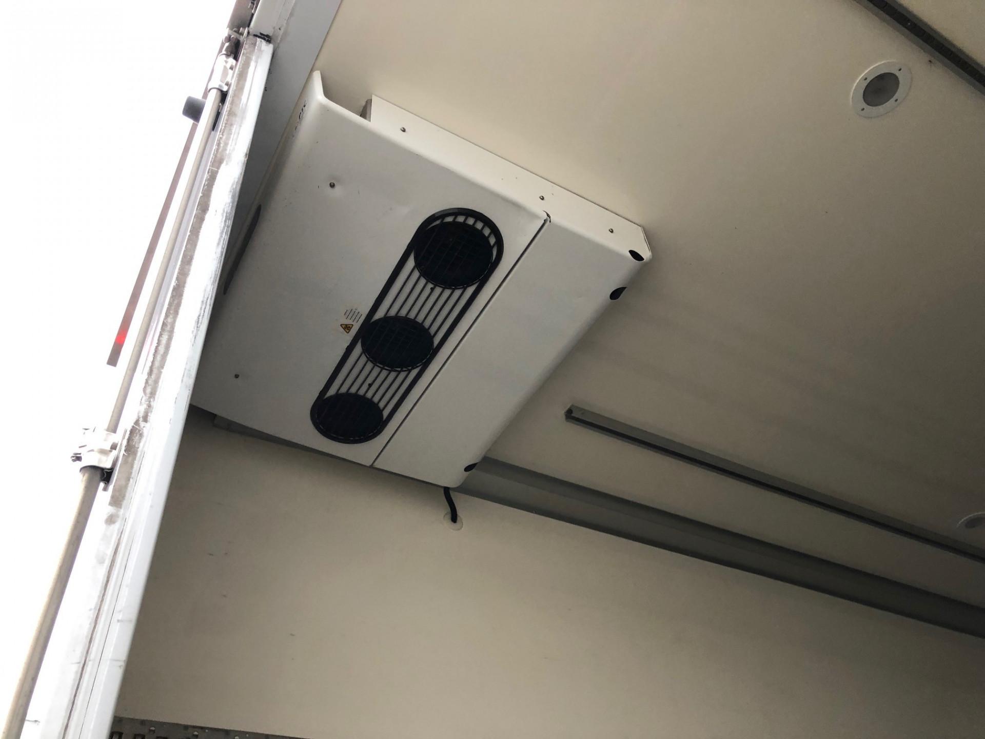 Foto 4 van System Trailers VeDeCar / Lift + Stuuras