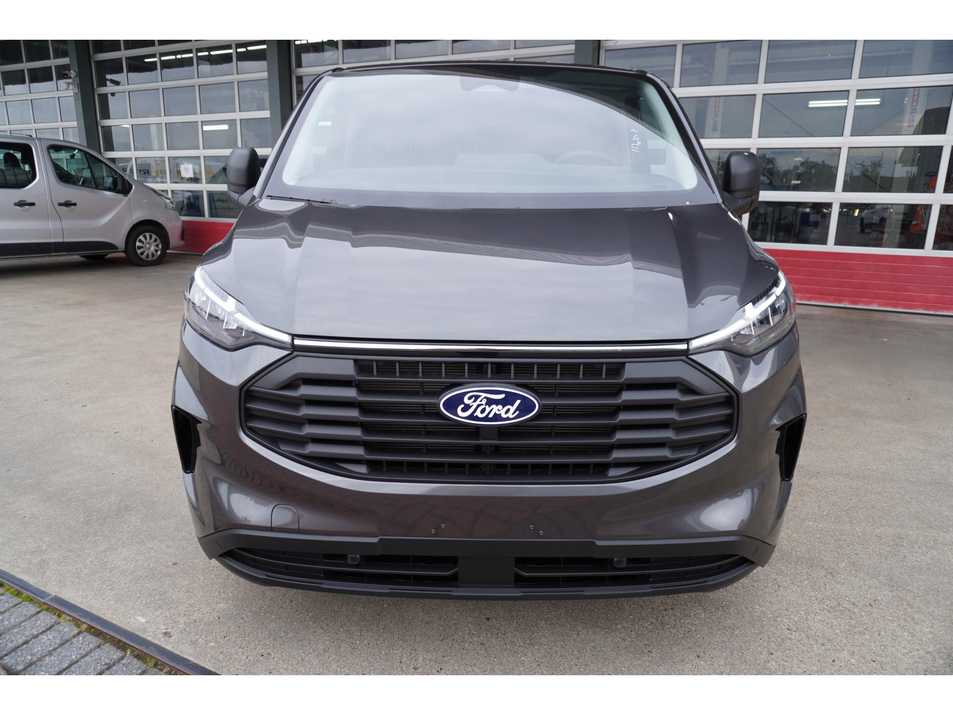Foto 11 van Ford 320L 2.0 TDCI 136PK L2H1 Trend Achterklep Schuifdeur L / R
