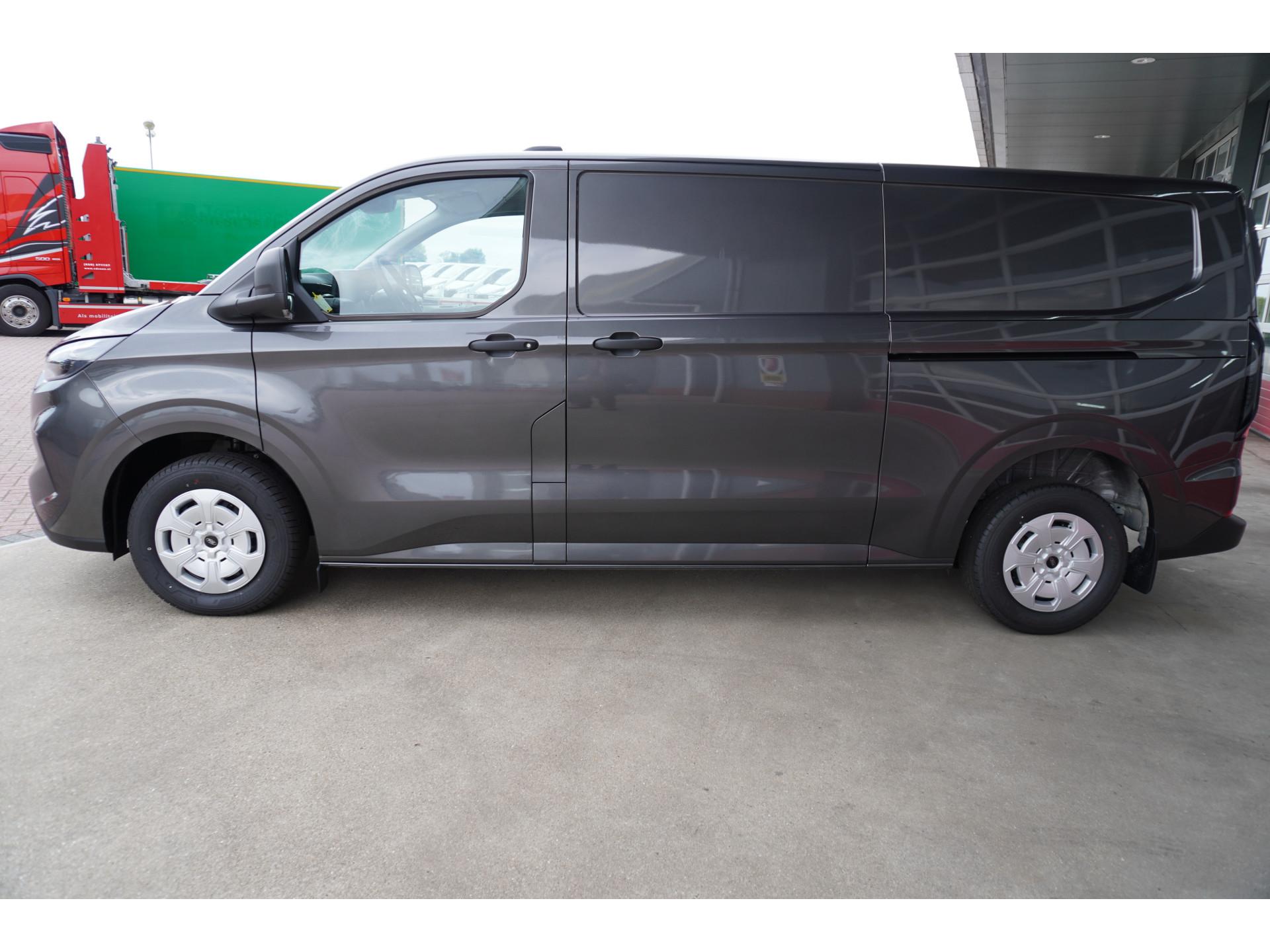 Foto 8 van Ford 320L 2.0 TDCI 136PK L2H1 Trend Achterklep Schuifdeur L / R