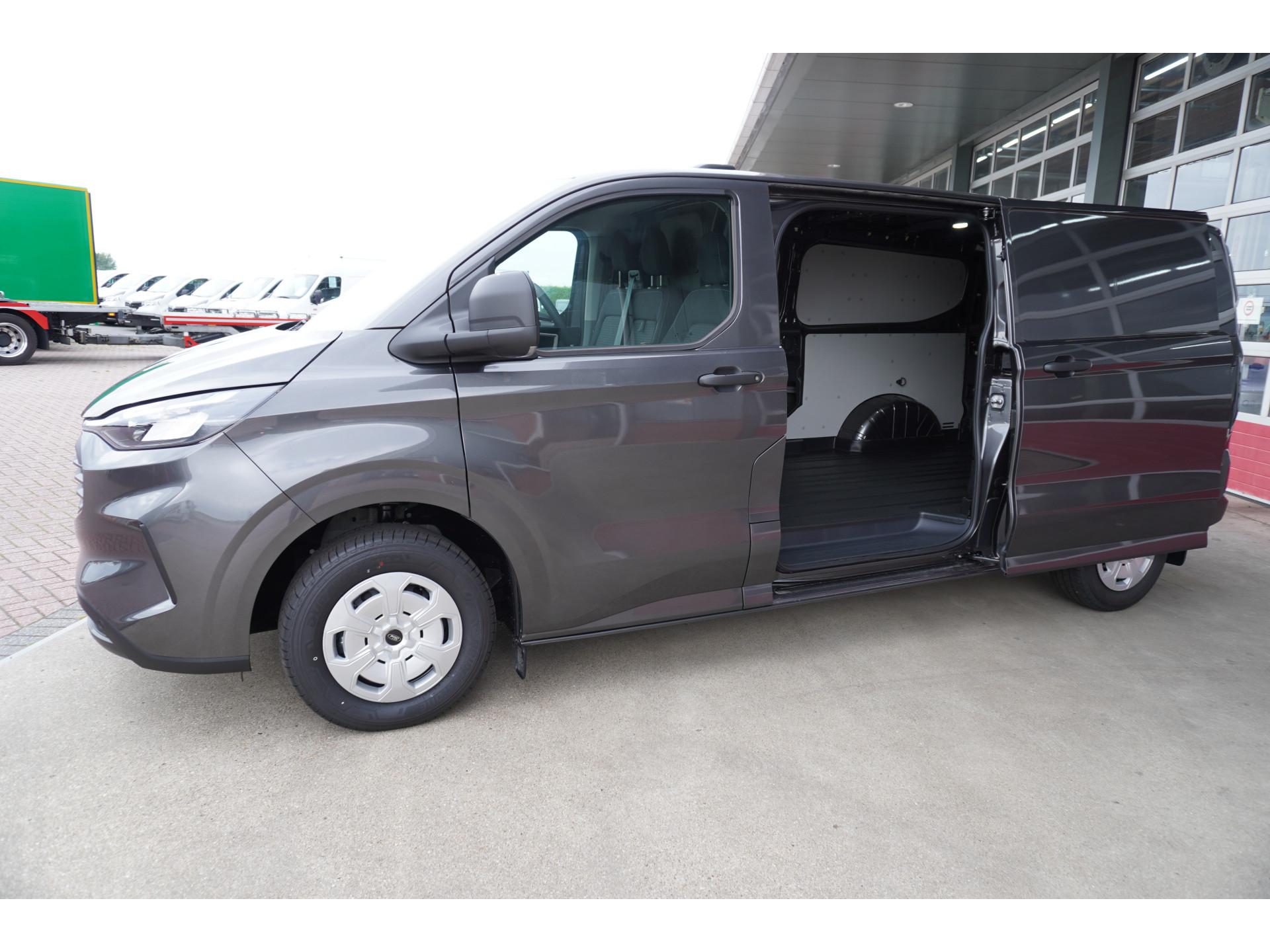 Foto 9 van Ford 320L 2.0 TDCI 136PK L2H1 Trend Achterklep Schuifdeur L / R