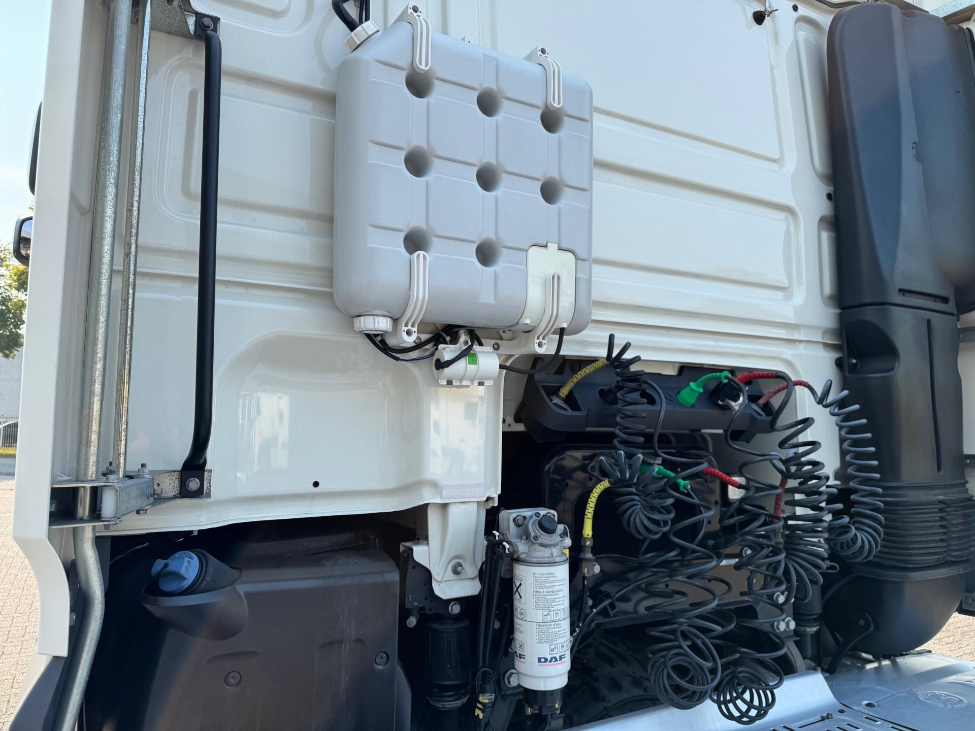 Foto 5 van DAF XF 480 FT PCC/MX Engine Brake