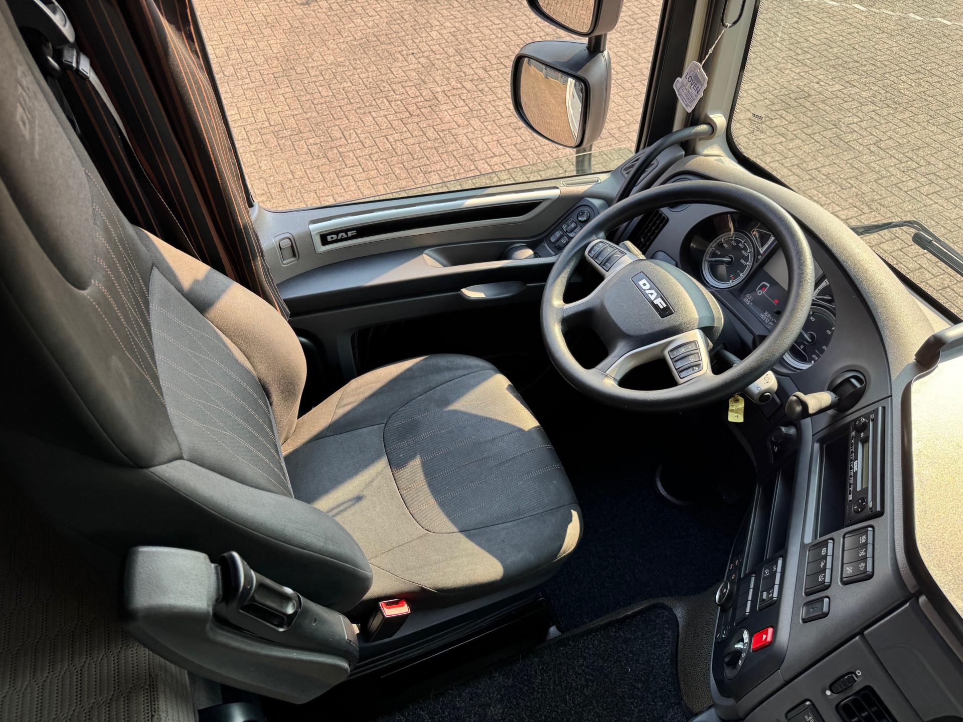 Foto 6 van DAF XF 480 FT PCC/MX Engine Brake