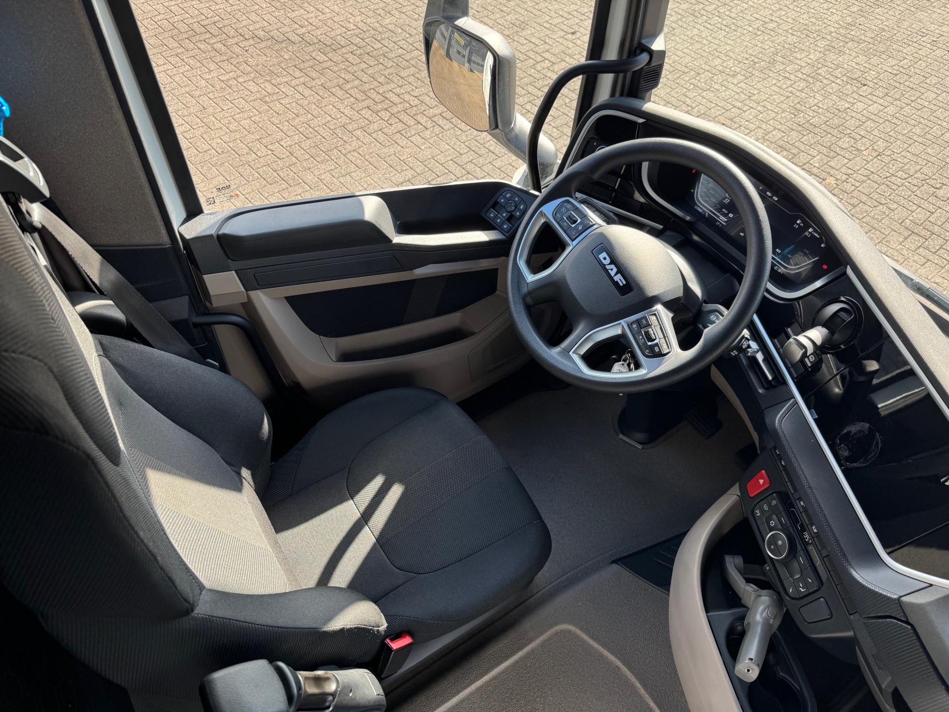 Foto 5 van DAF XG 480 FT PCC/MX Engine Brake