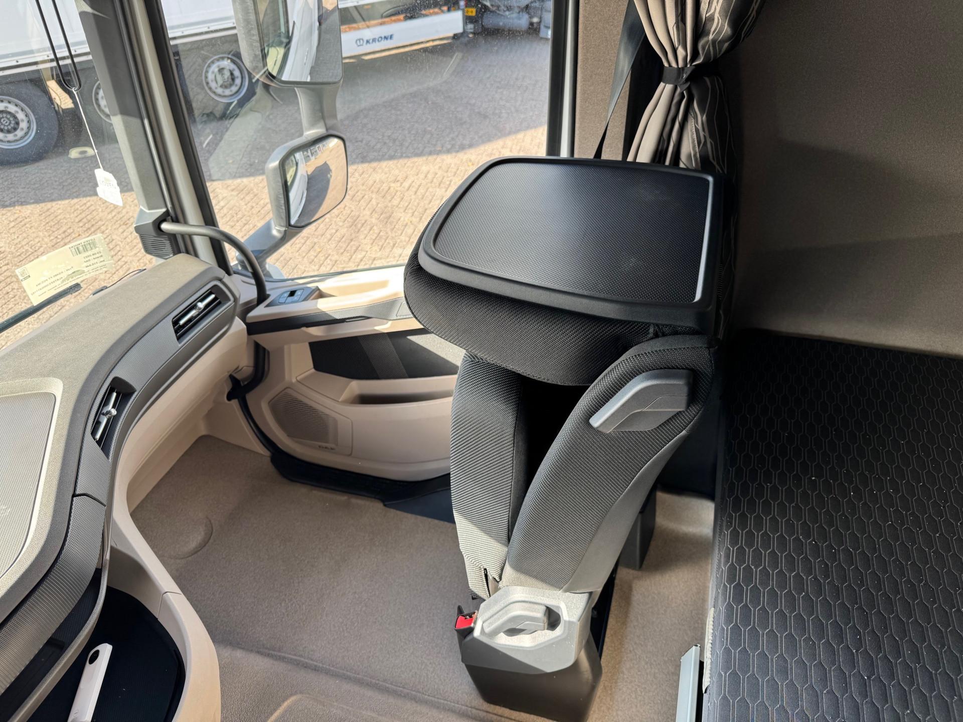 Foto 6 van DAF XG 480 FT PCC/MX Engine Brake