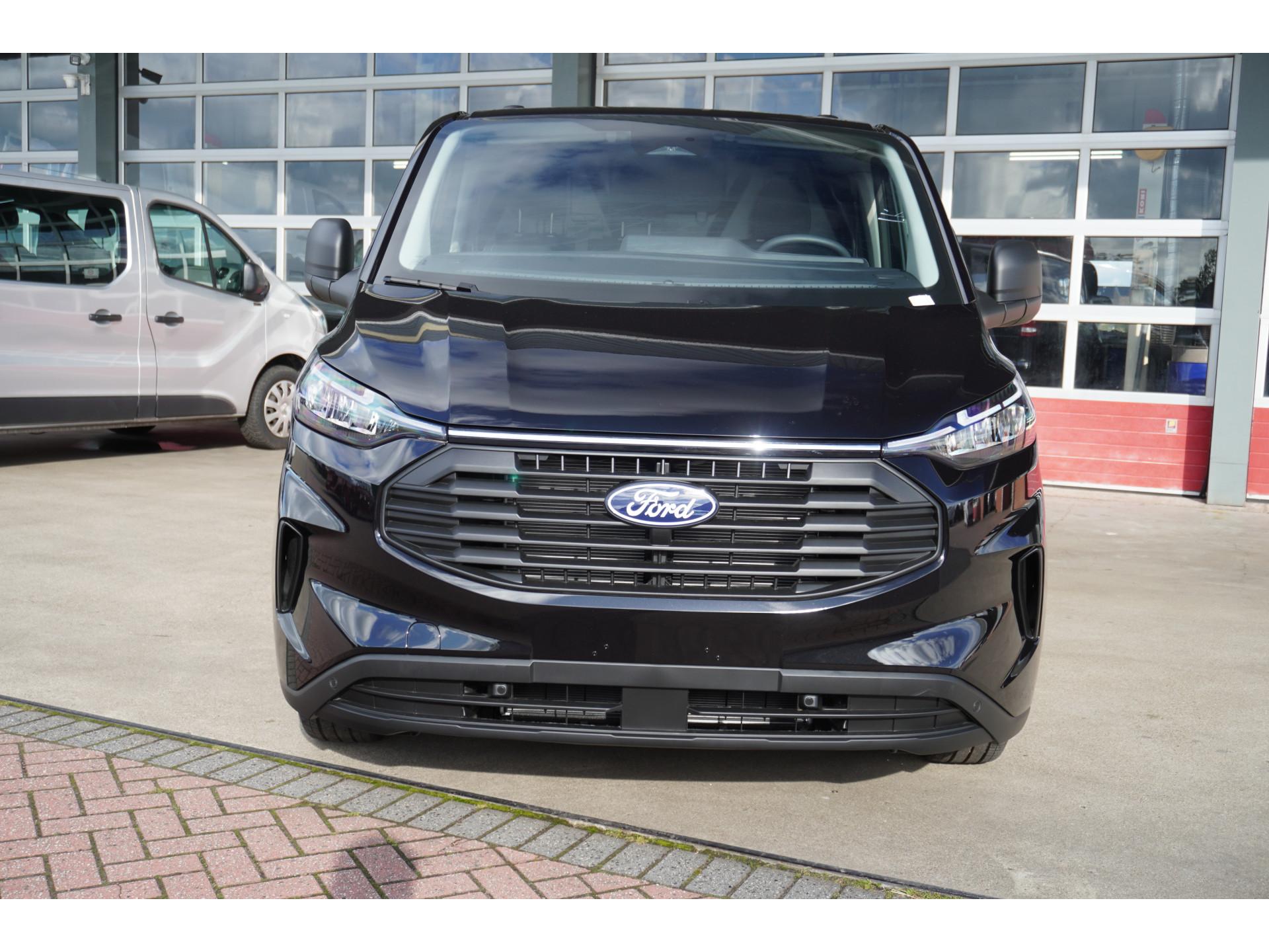 Foto 11 van Ford 320L 2.0 TDCI 136PK L2H1 Trend Achterklep Schuifdeur L / R