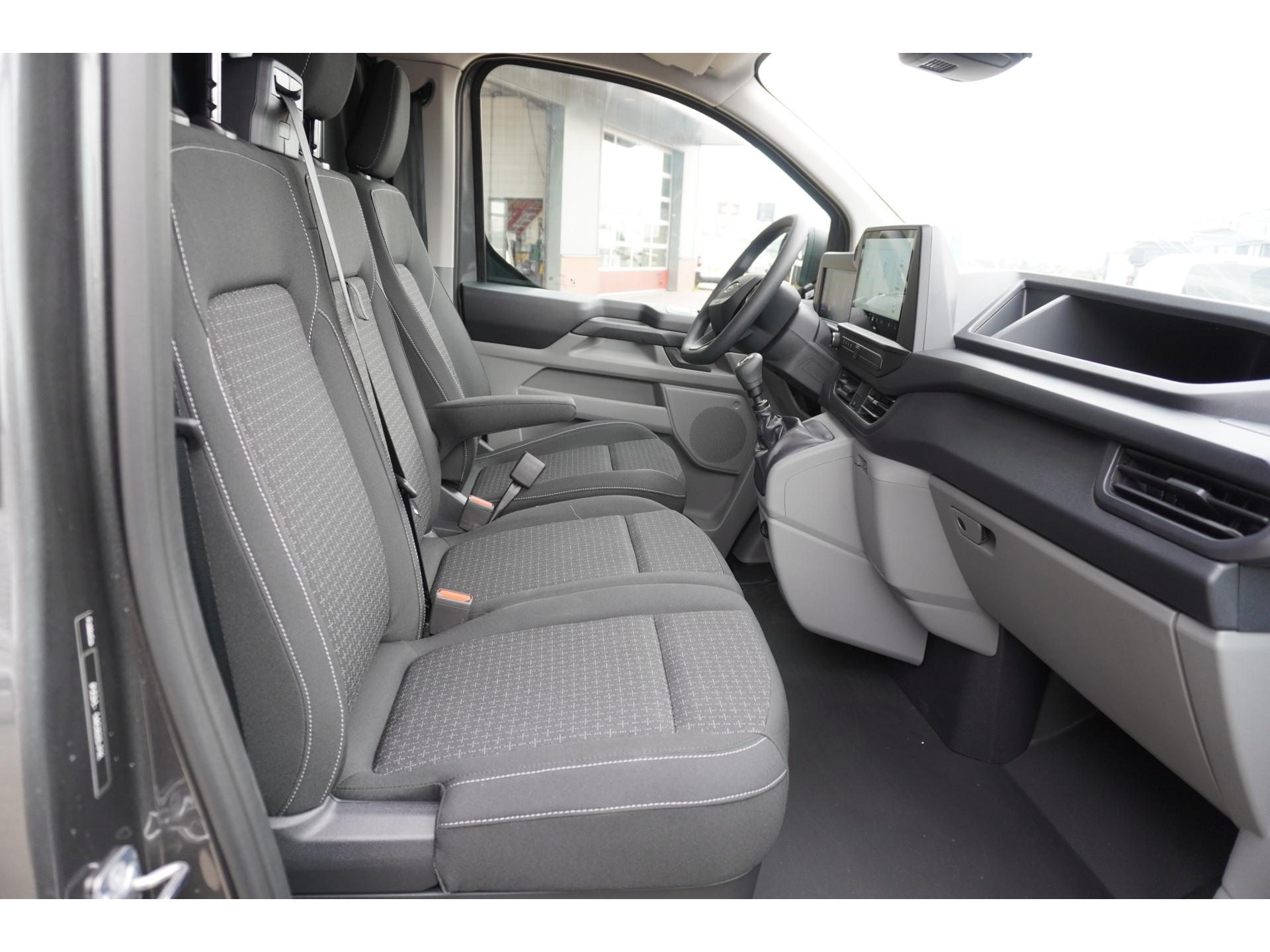 Foto 13 van Ford 320L 2.0 TDCI 136PK L2H1 Trend Achterklep Schuifdeur L / R