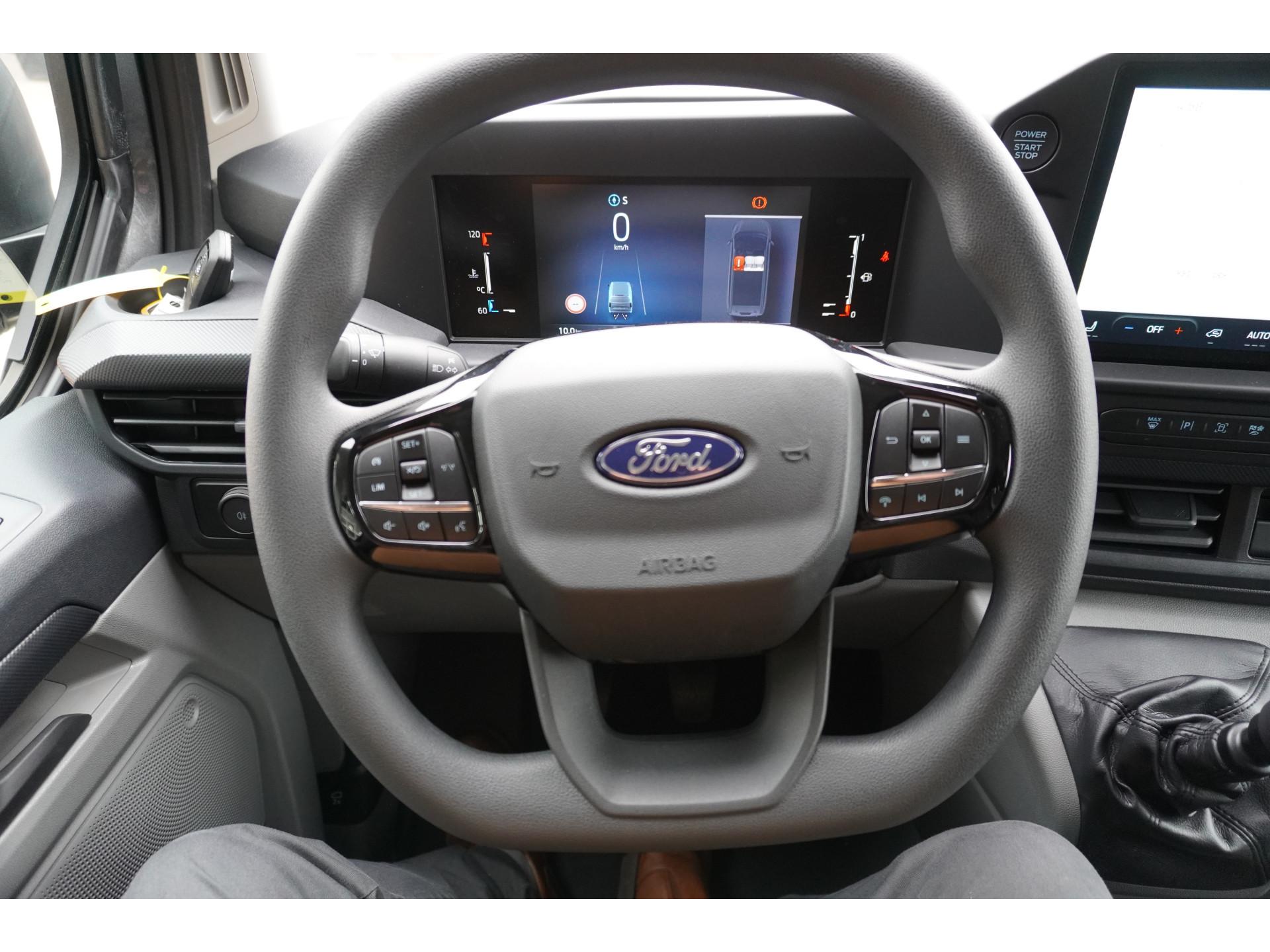 Foto 22 van Ford 320L 2.0 TDCI 136PK L2H1 Trend Achterklep Schuifdeur L / R