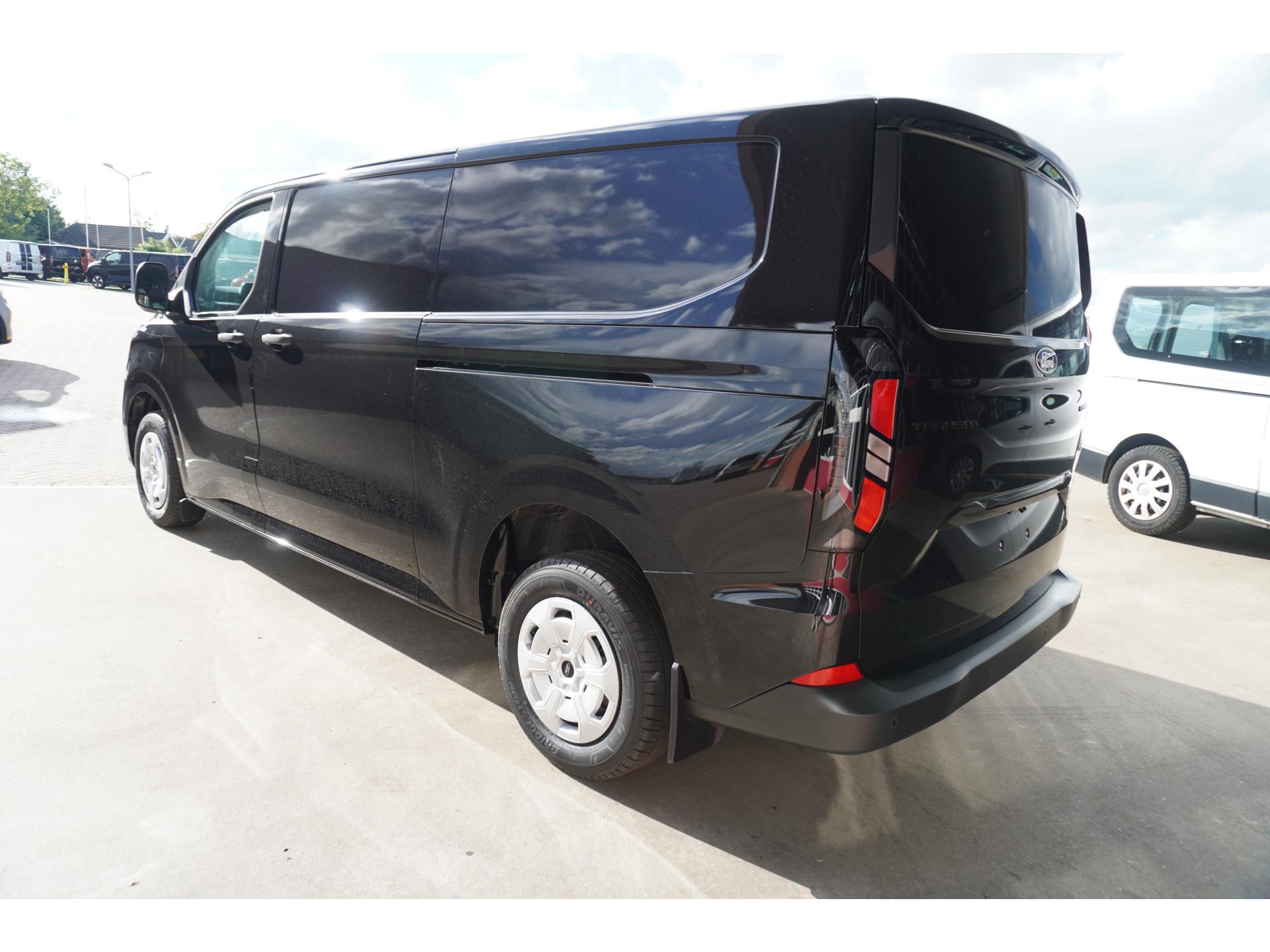 Foto 7 van Ford 320L 2.0 TDCI 136PK L2H1 Trend Achterklep Schuifdeur L / R